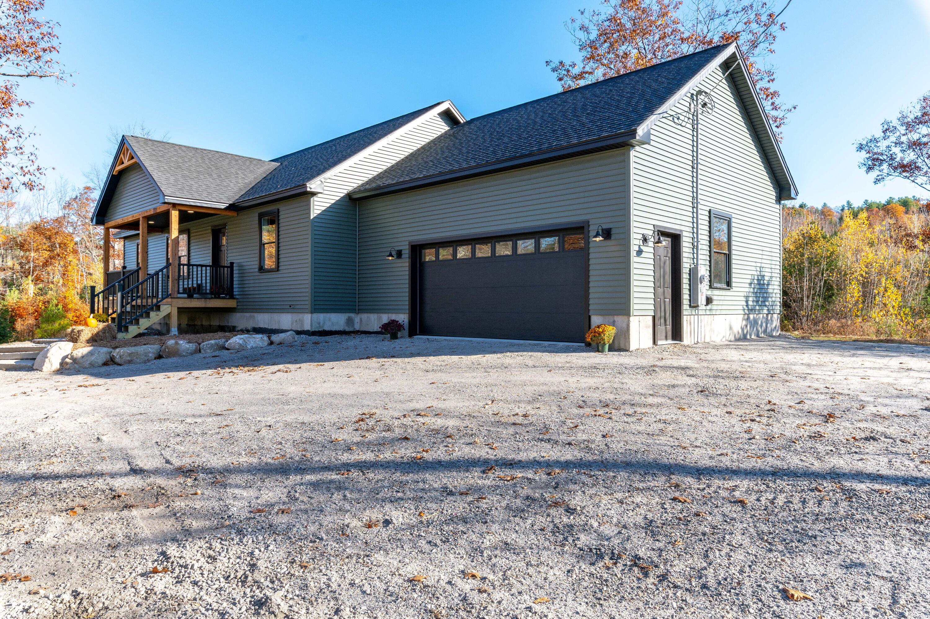 222 Naples Road
