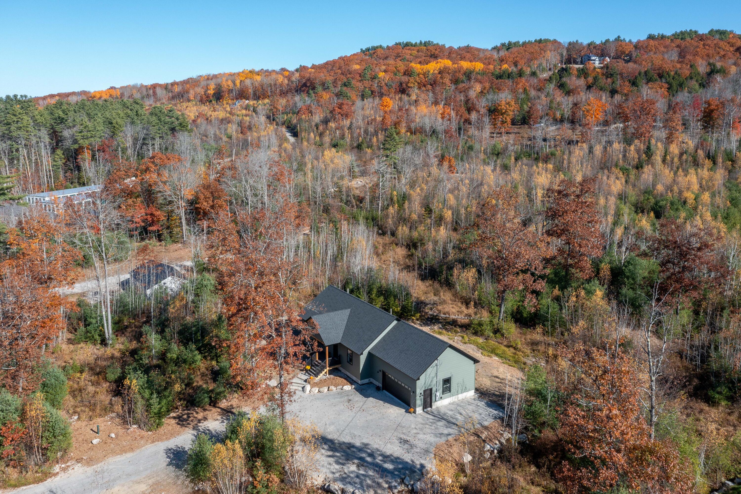 222 Naples Road