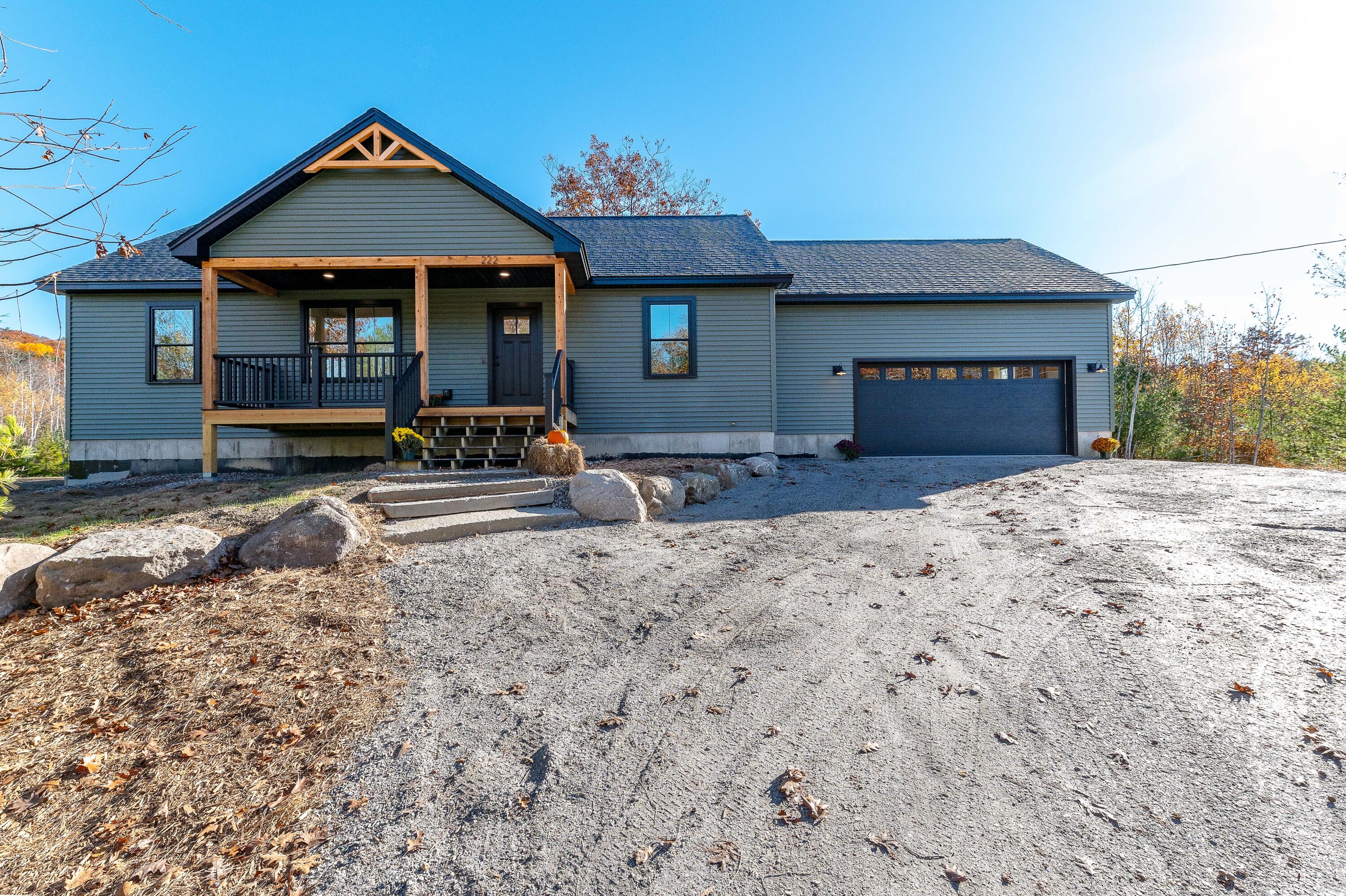 222 Naples Road