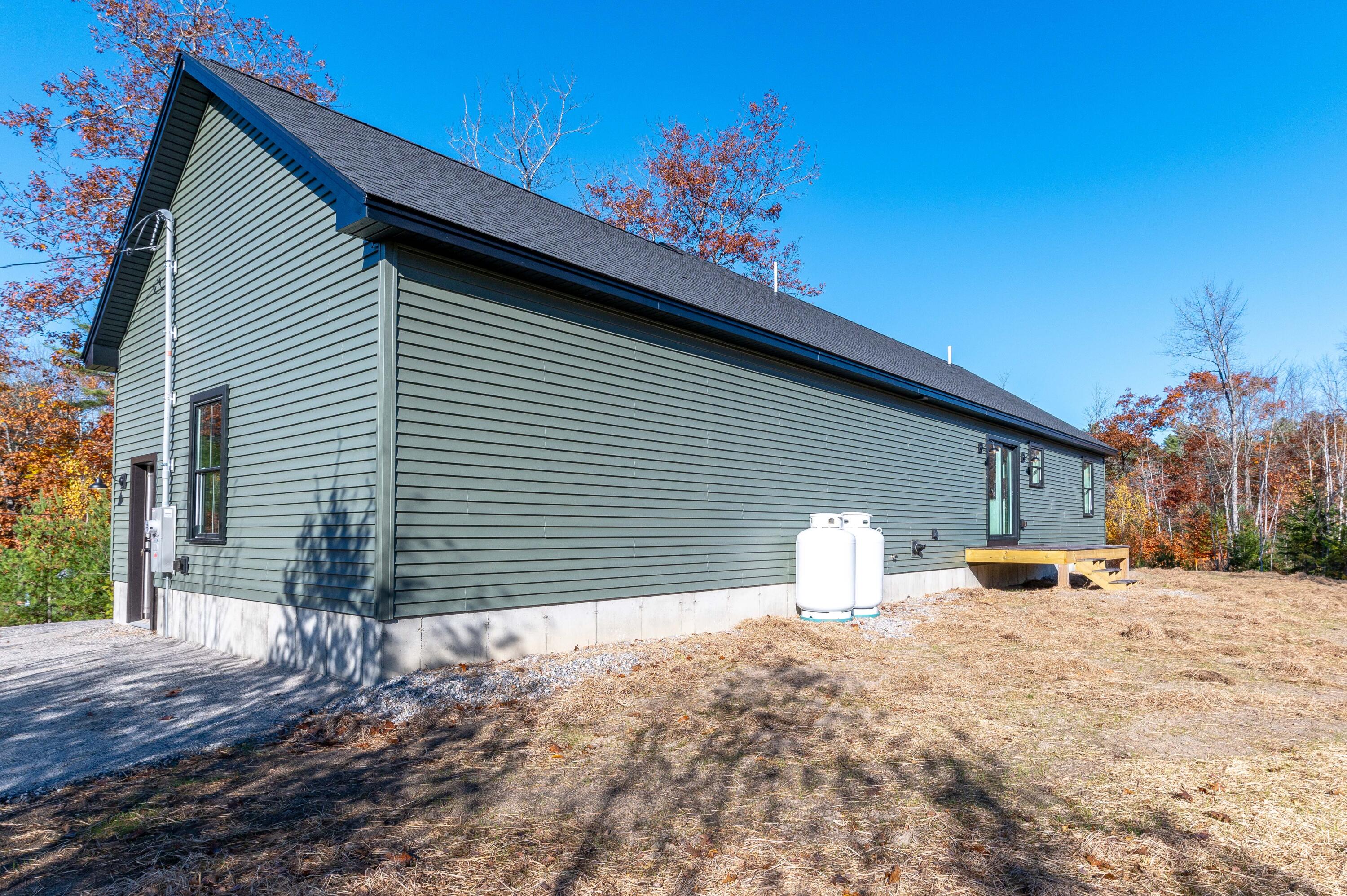 222 Naples Road