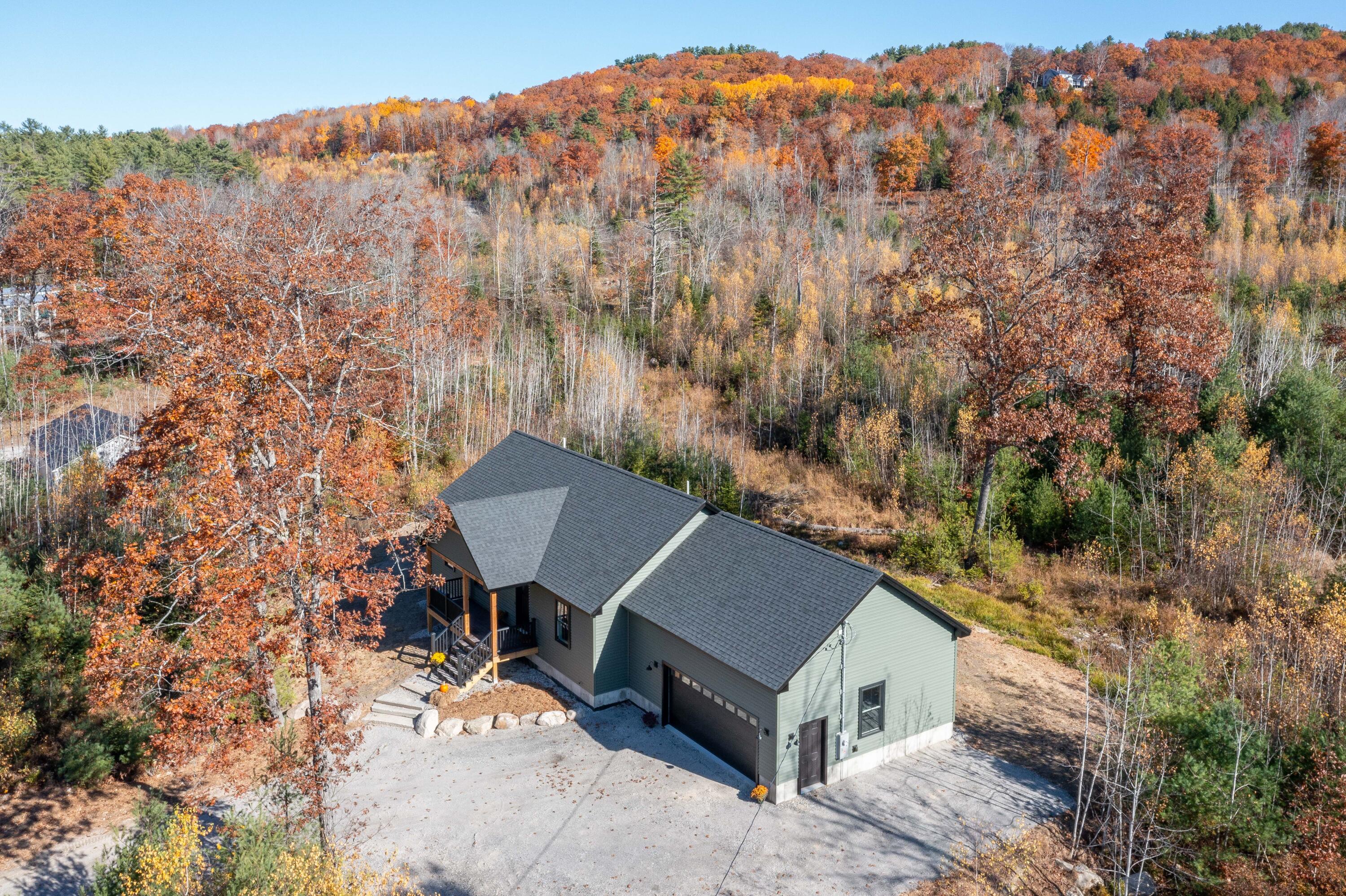 222 Naples Road
