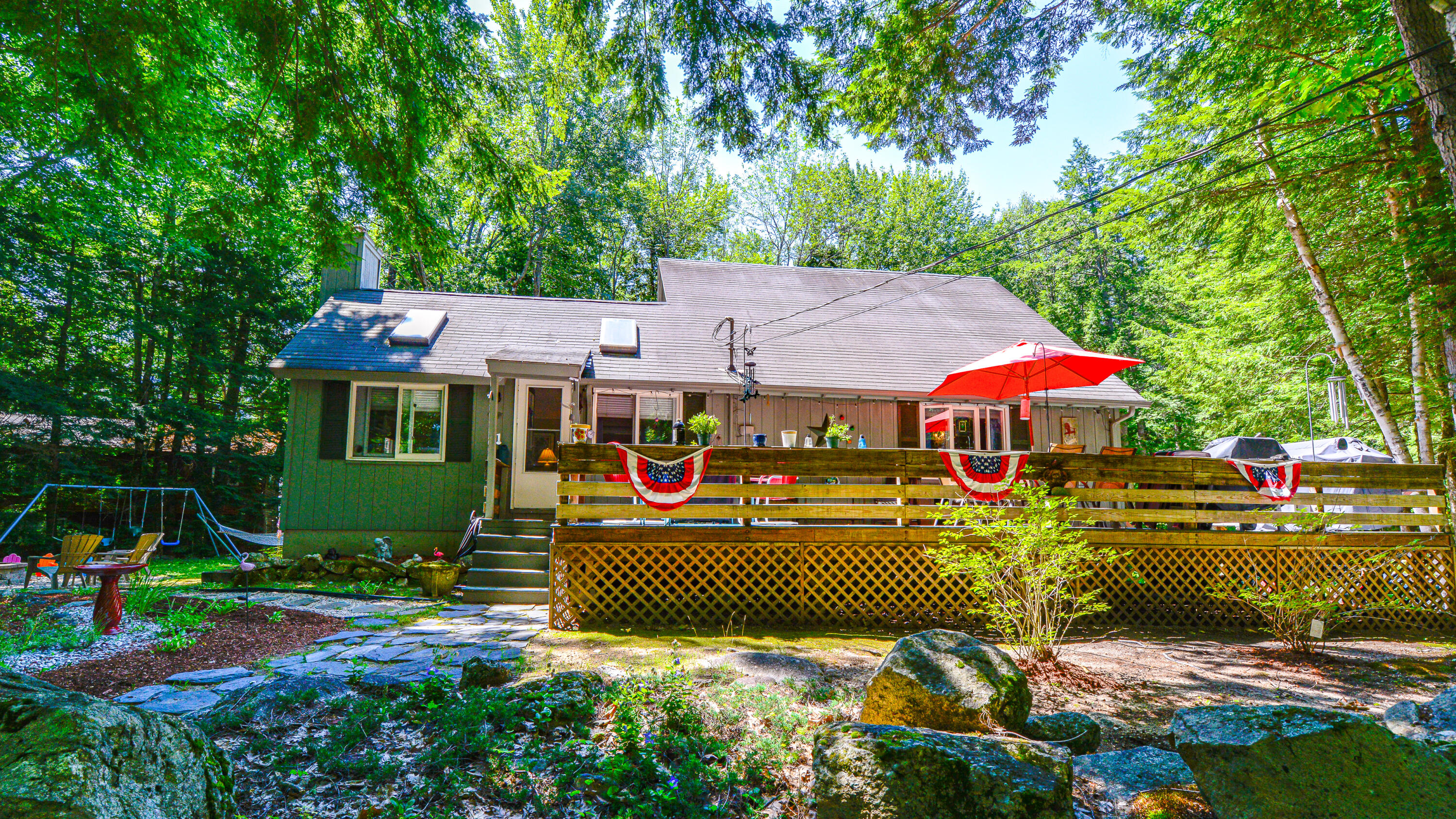 71 North Bay Road