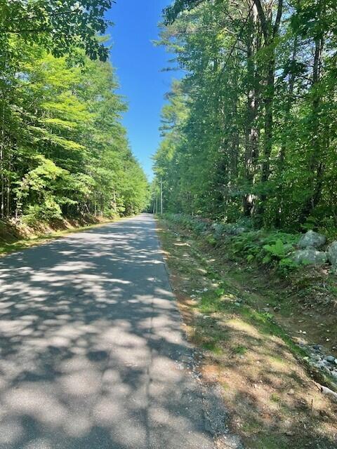 Lot 1 Hawk Mountain Road