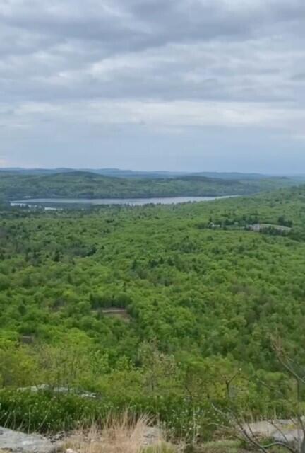 Lot 1 Hawk Mountain Road