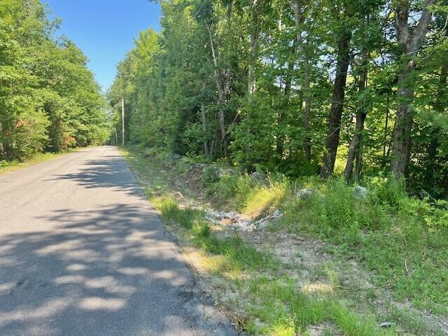 Lot 1 Hawk Mountain Road