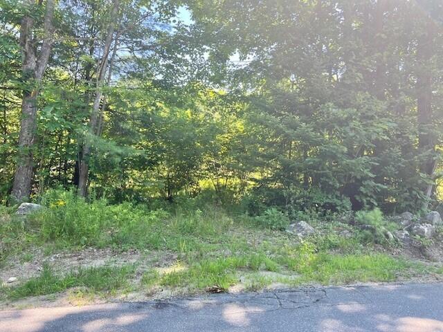 Lot 1 Hawk Mountain Road