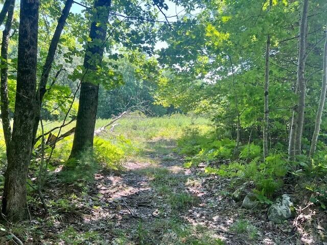 Lot 1 Hawk Mountain Road