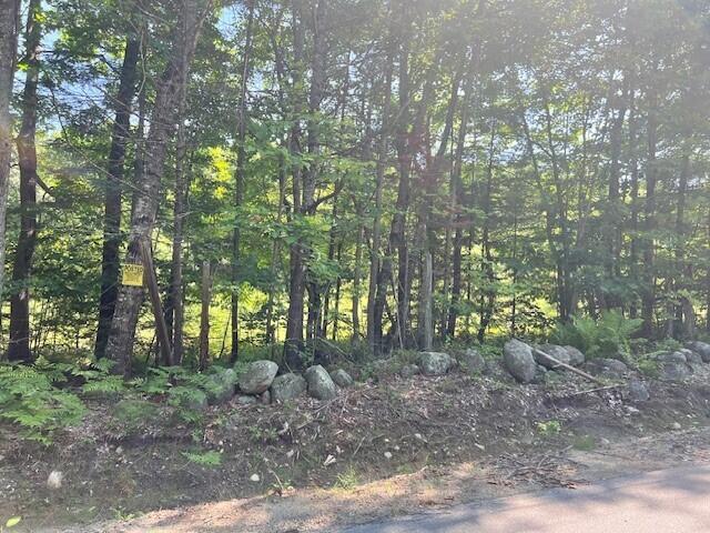 Lot 1 Hawk Mountain Road