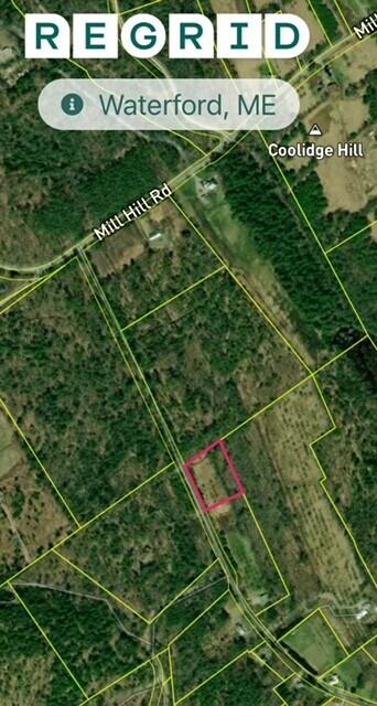 Lot 1 Hawk Mountain Road