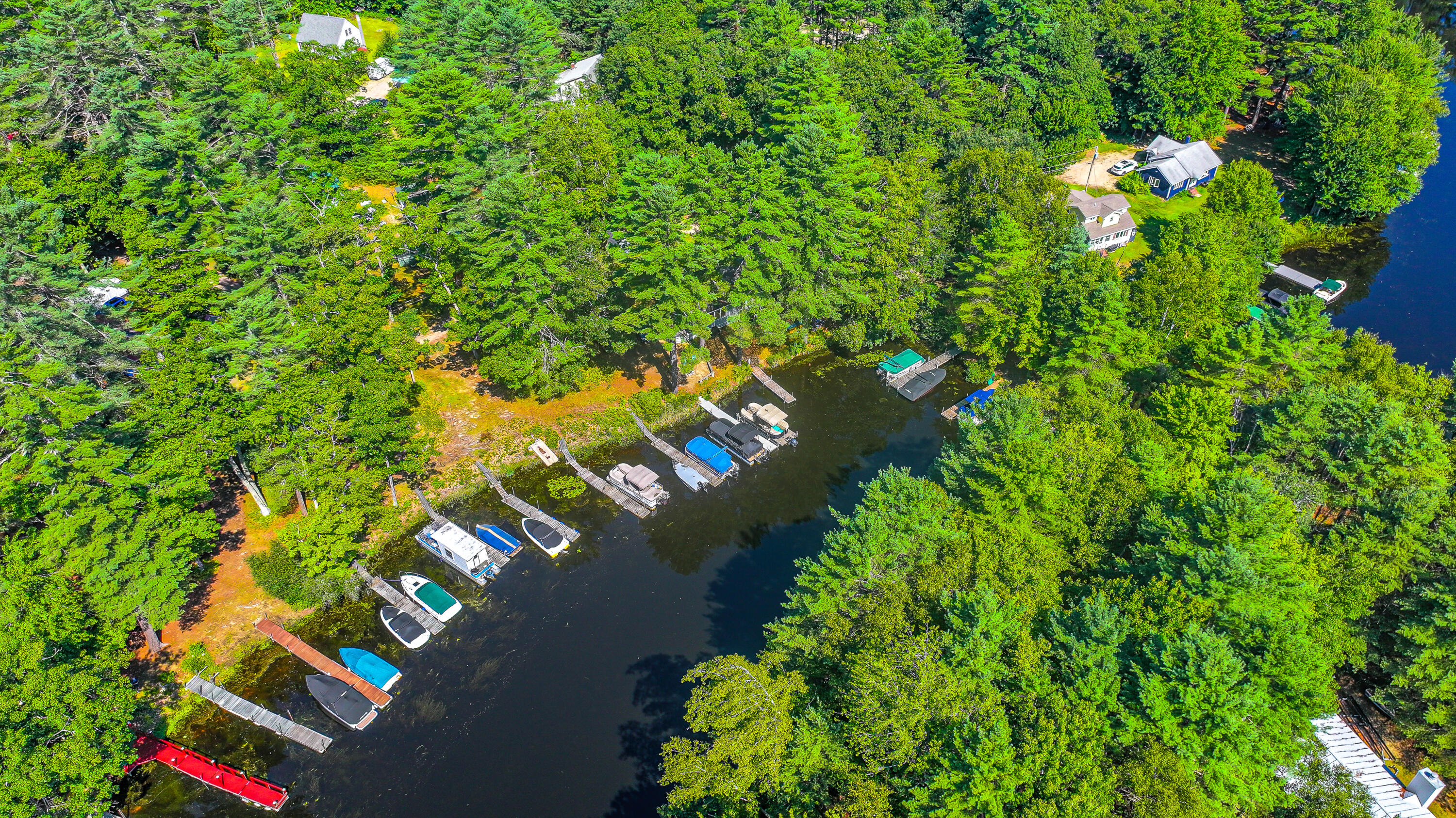 9 Tall Pines Road