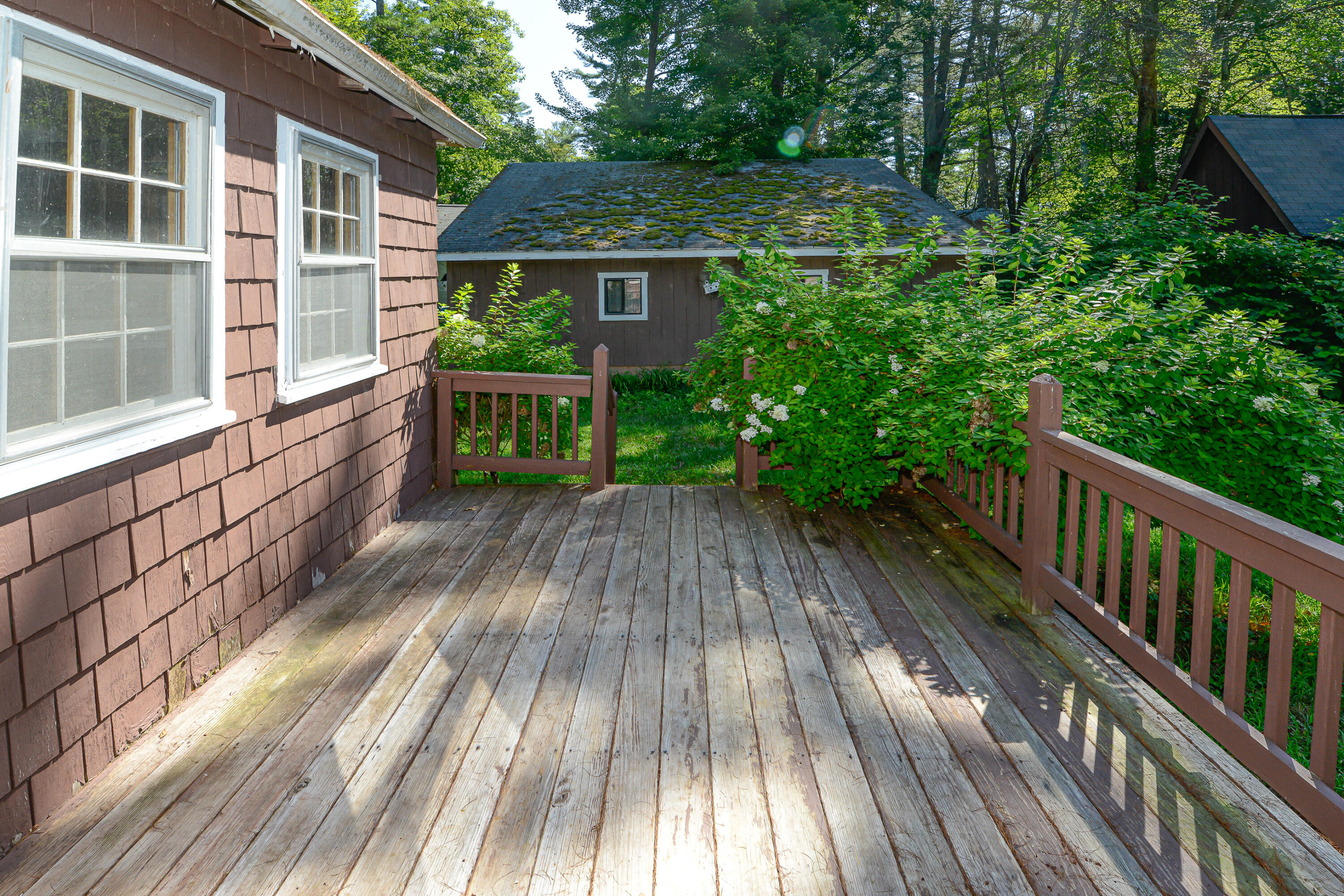 9 Tall Pines Road