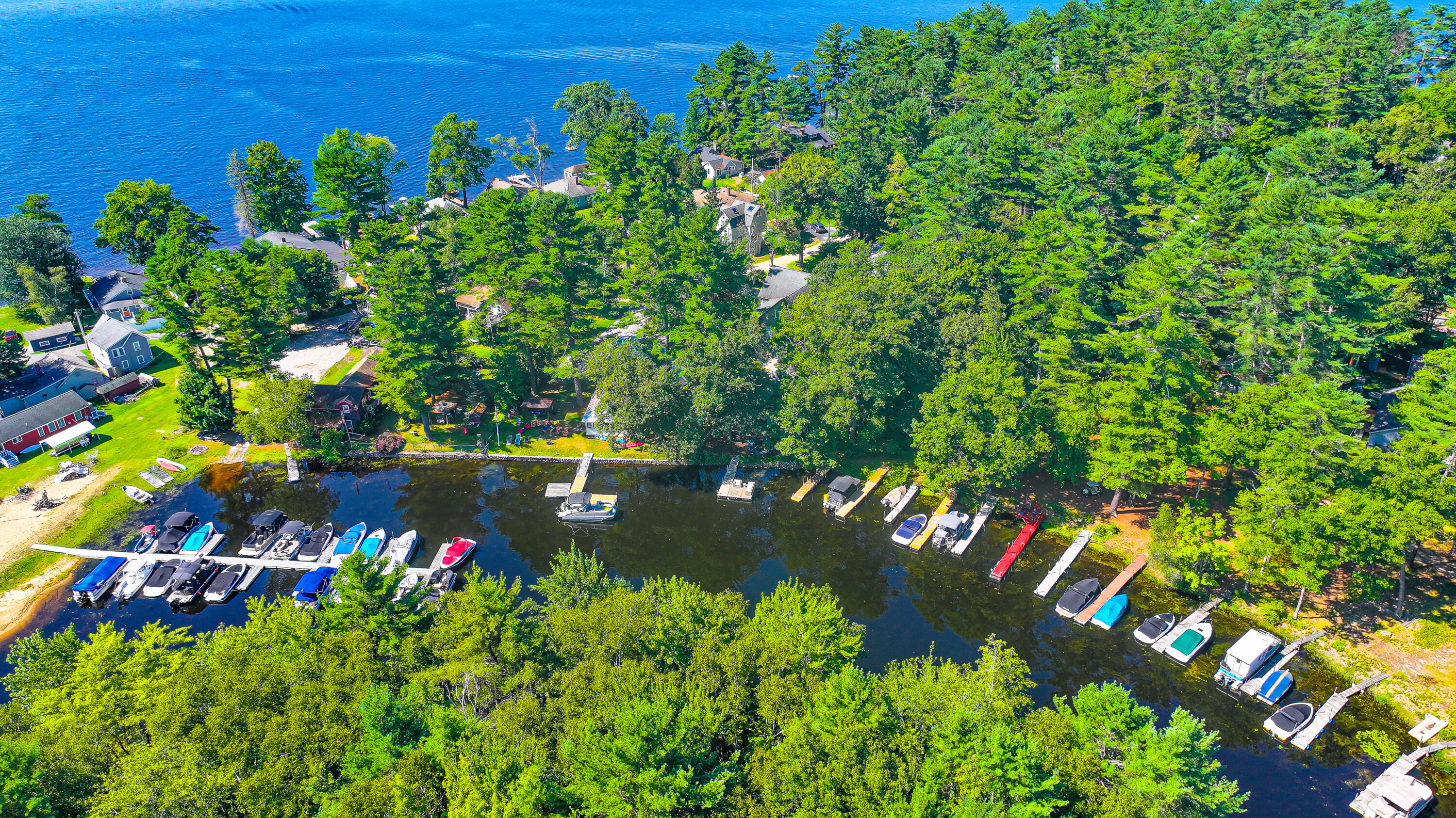 9 Tall Pines Road