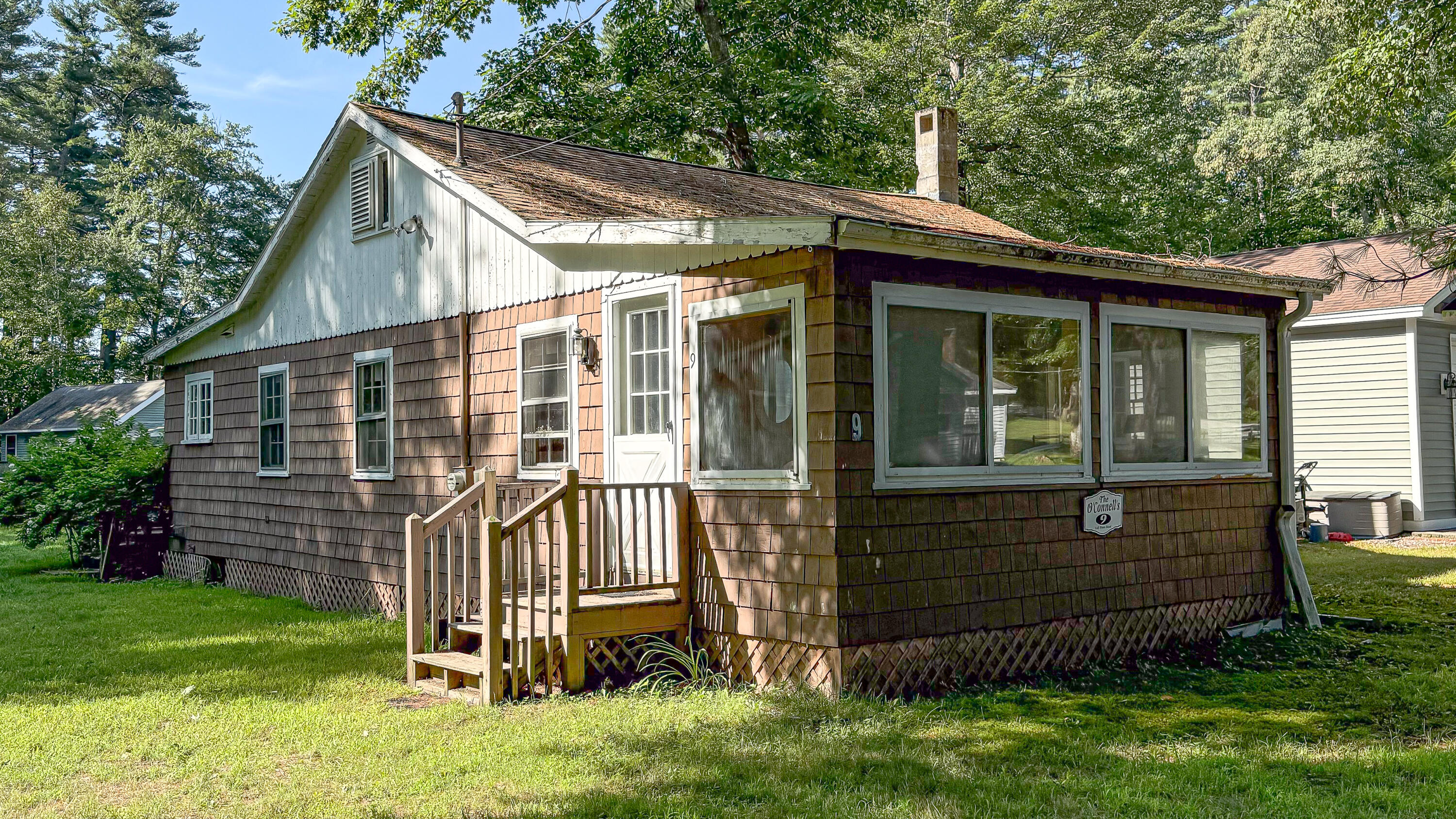 9 Tall Pines Road