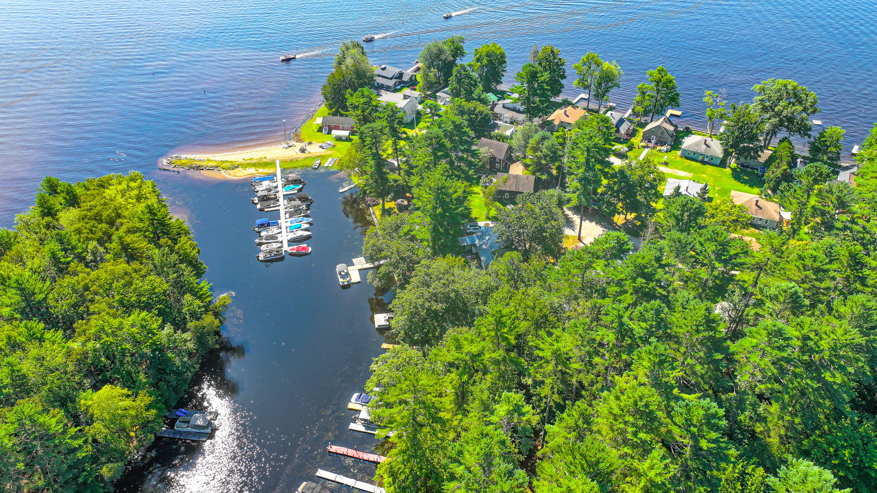 9 Tall Pines Road