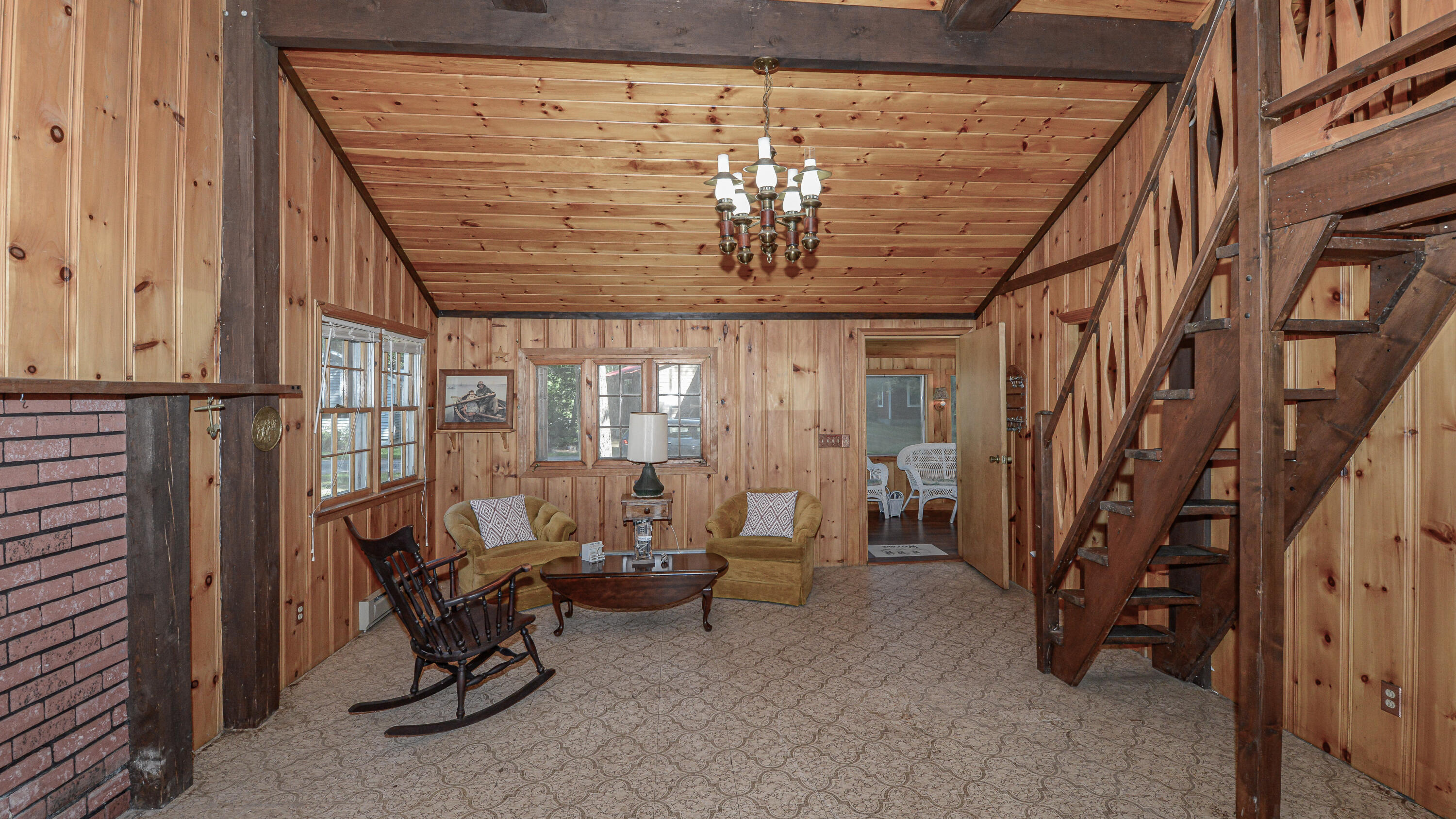 9 Tall Pines Road