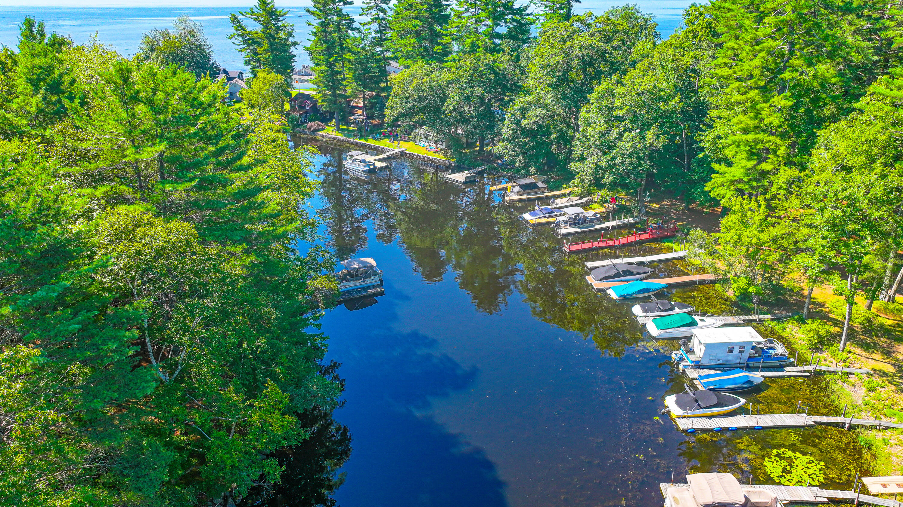 9 Tall Pines Road