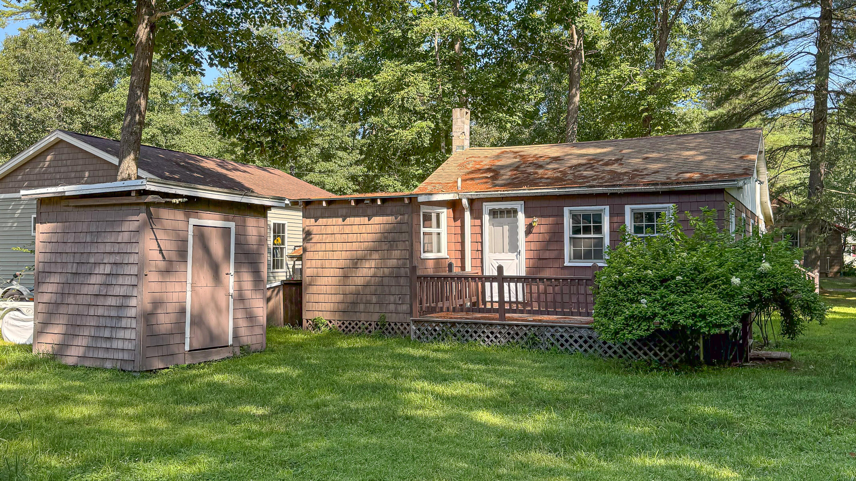 9 Tall Pines Road