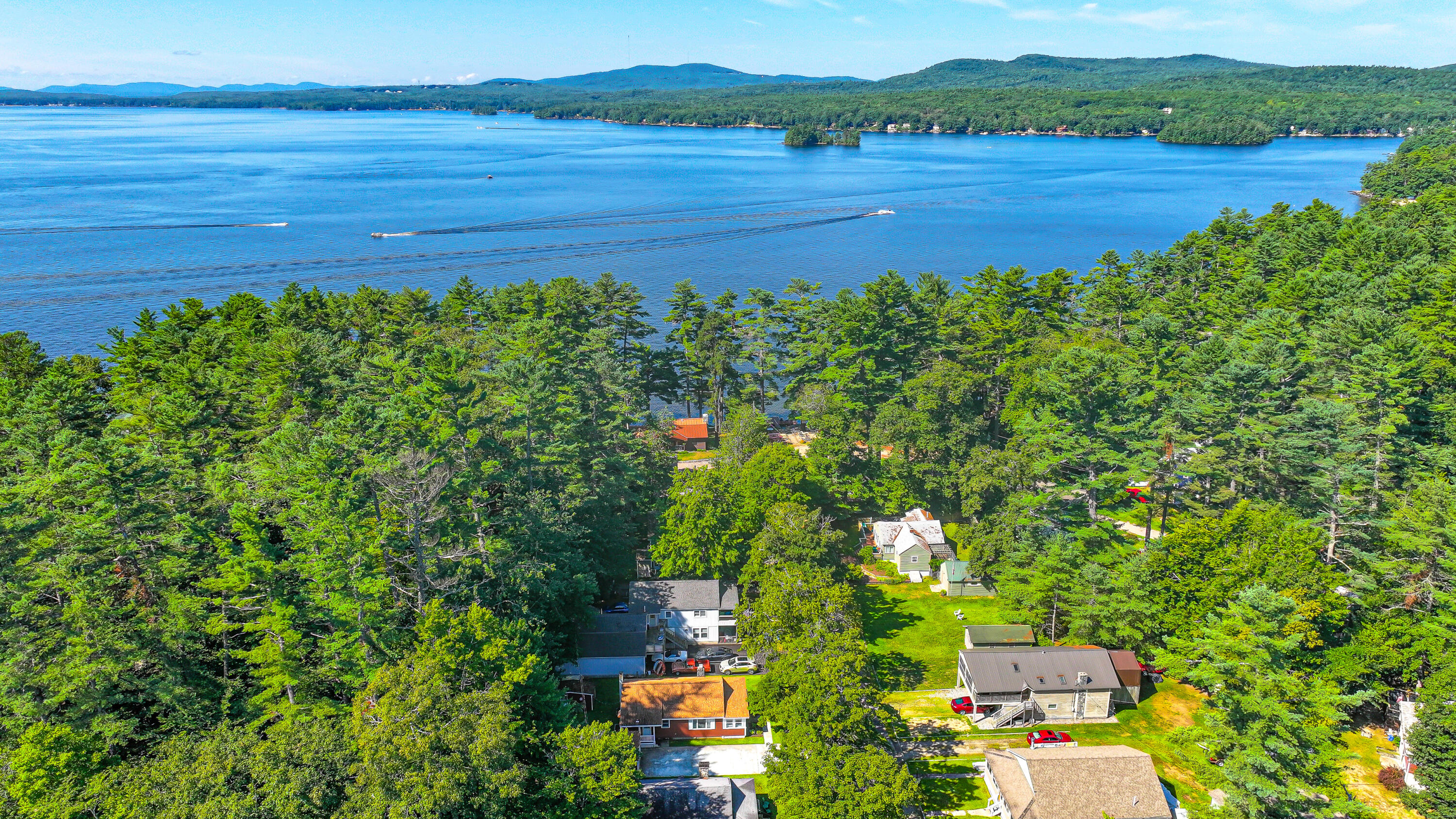 9 Tall Pines Road
