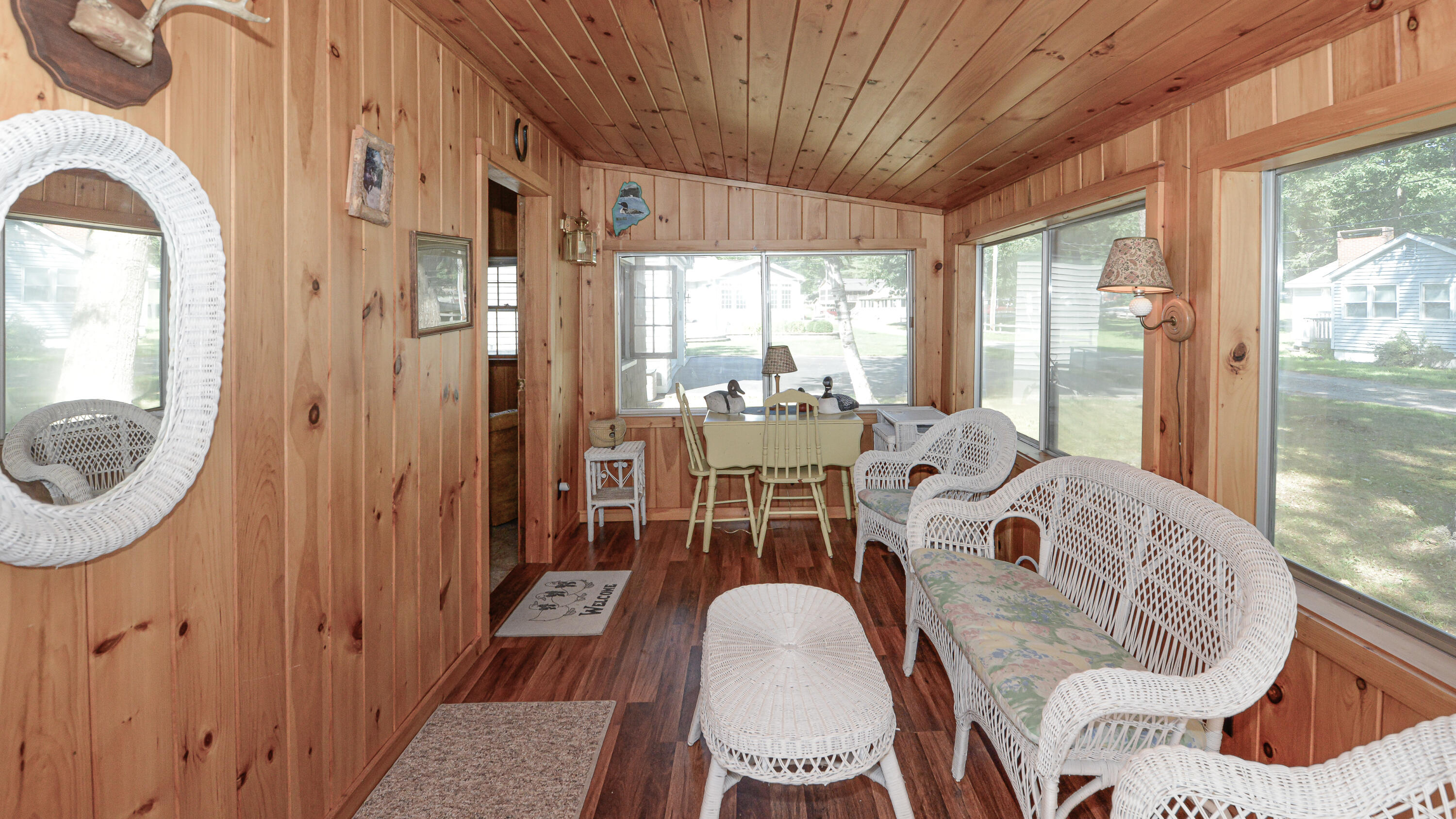 9 Tall Pines Road