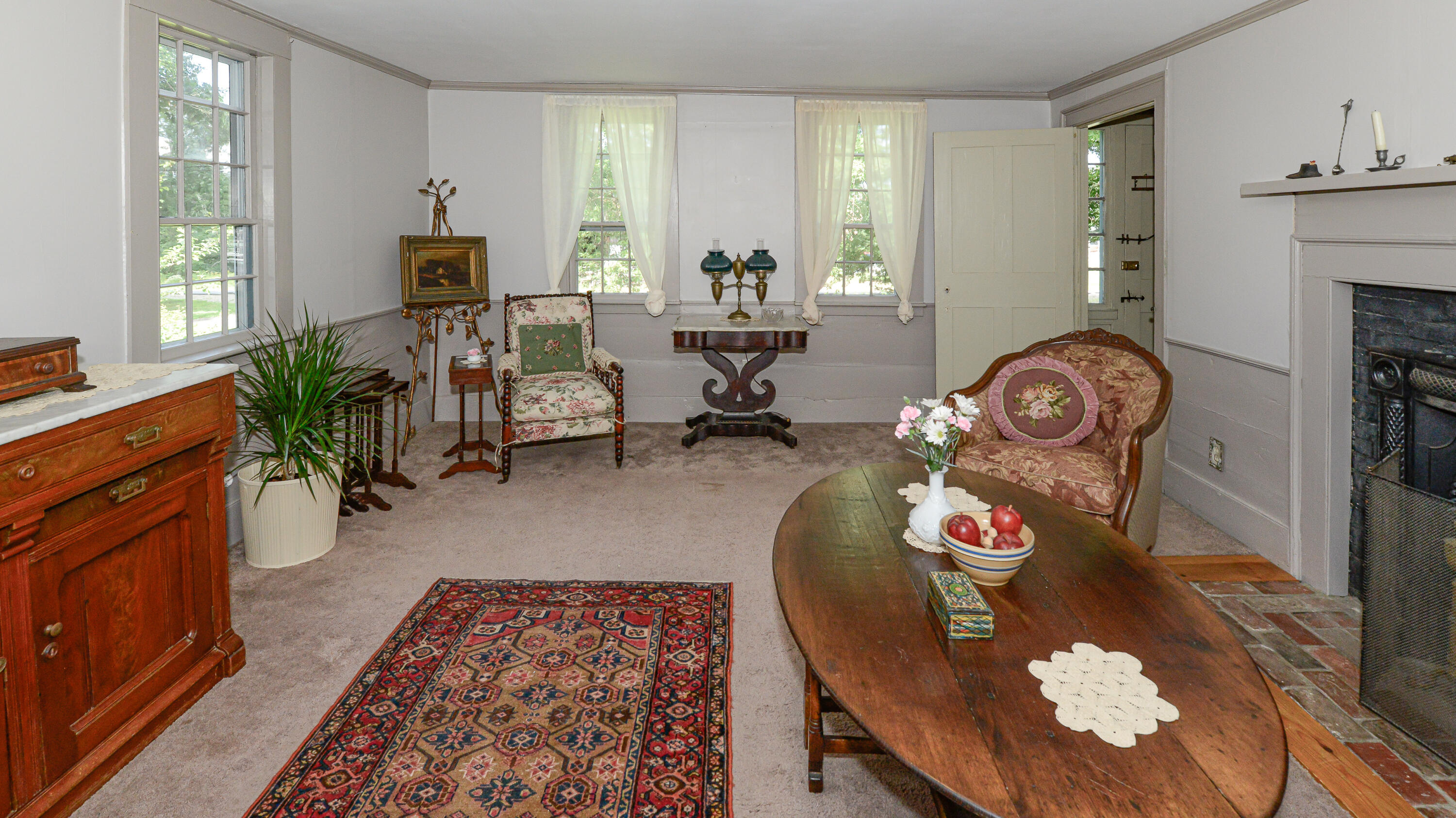 493 Pequawket Trail
