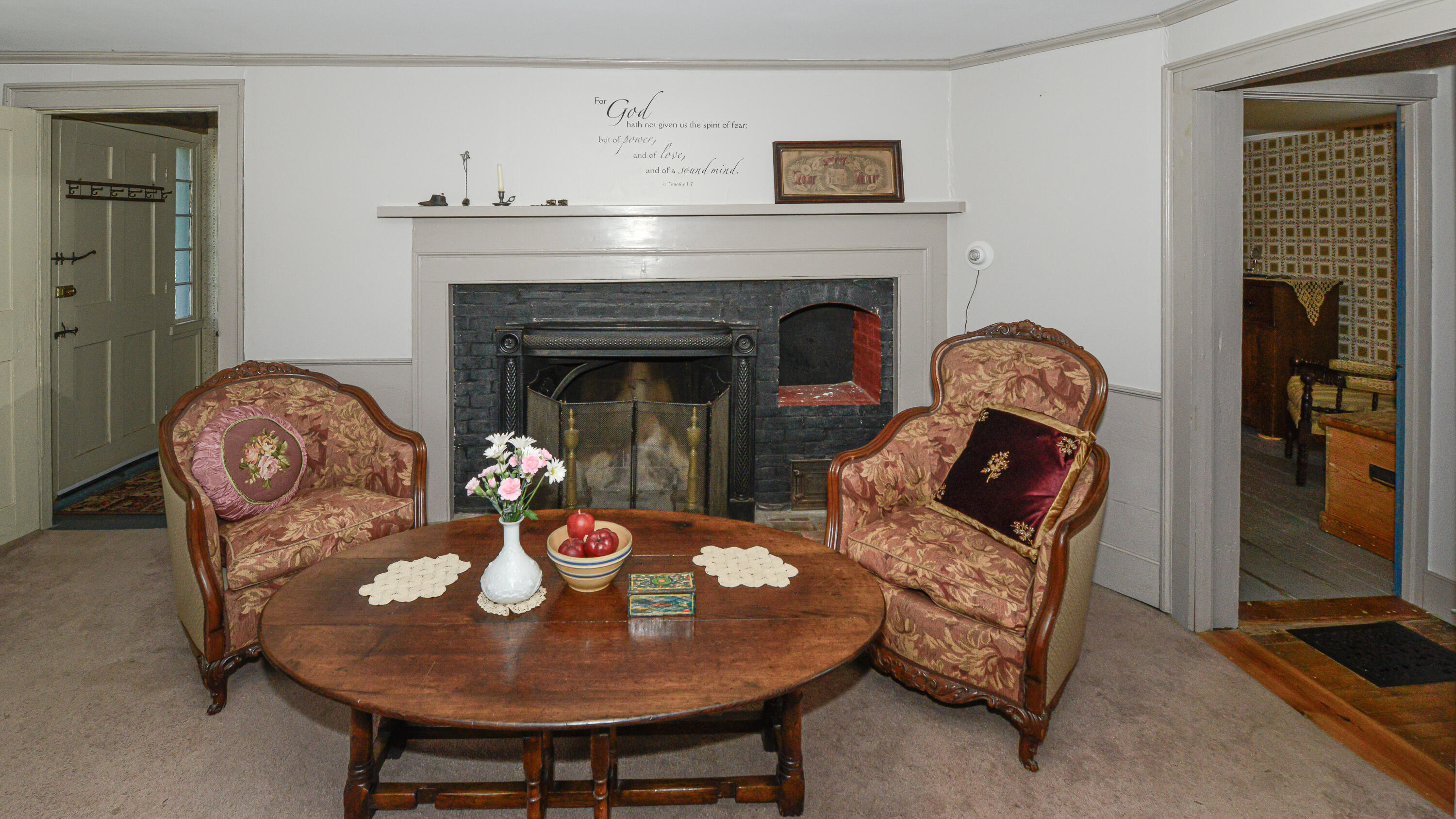 493 Pequawket Trail