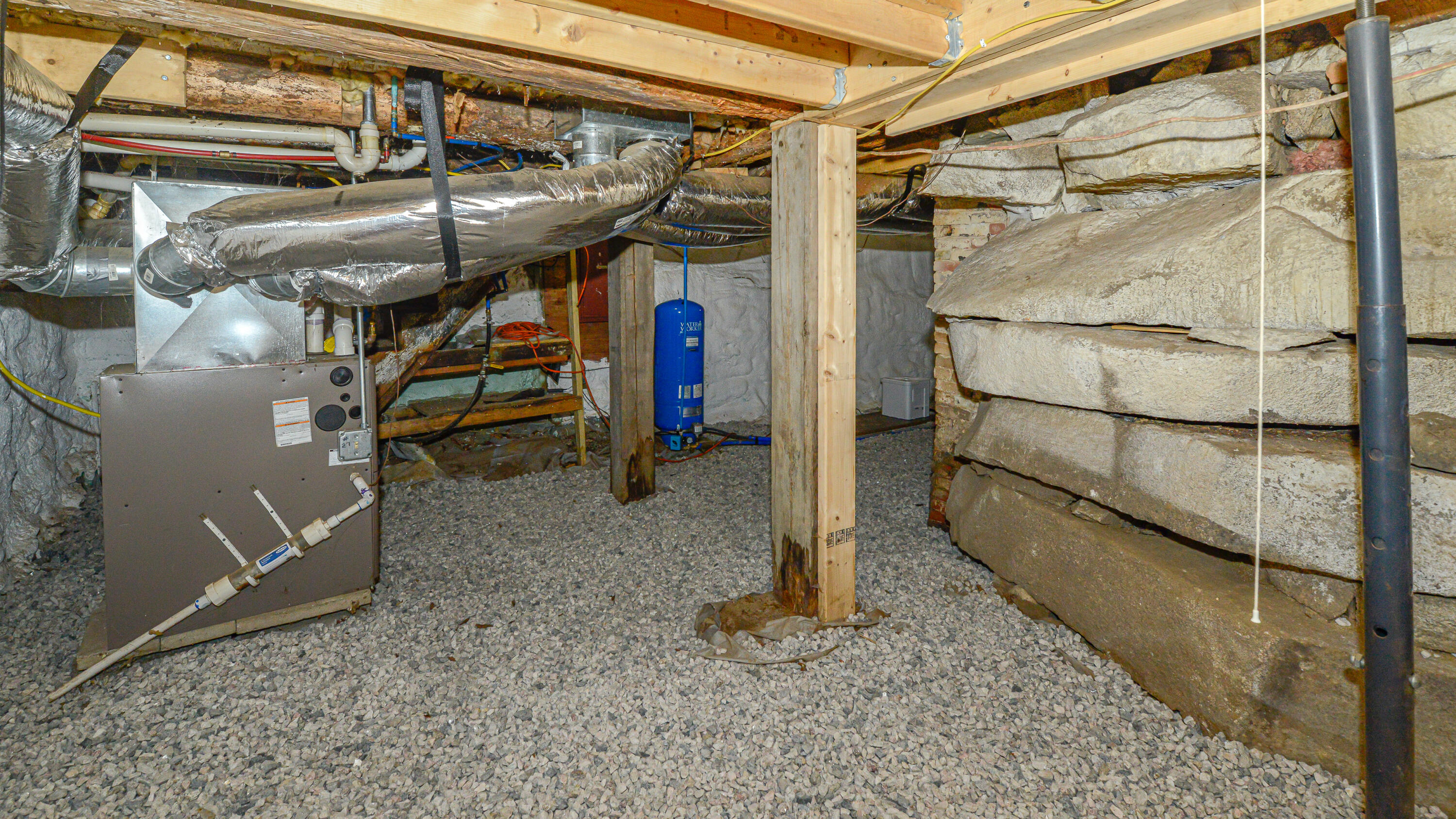 493 Pequawket Trail