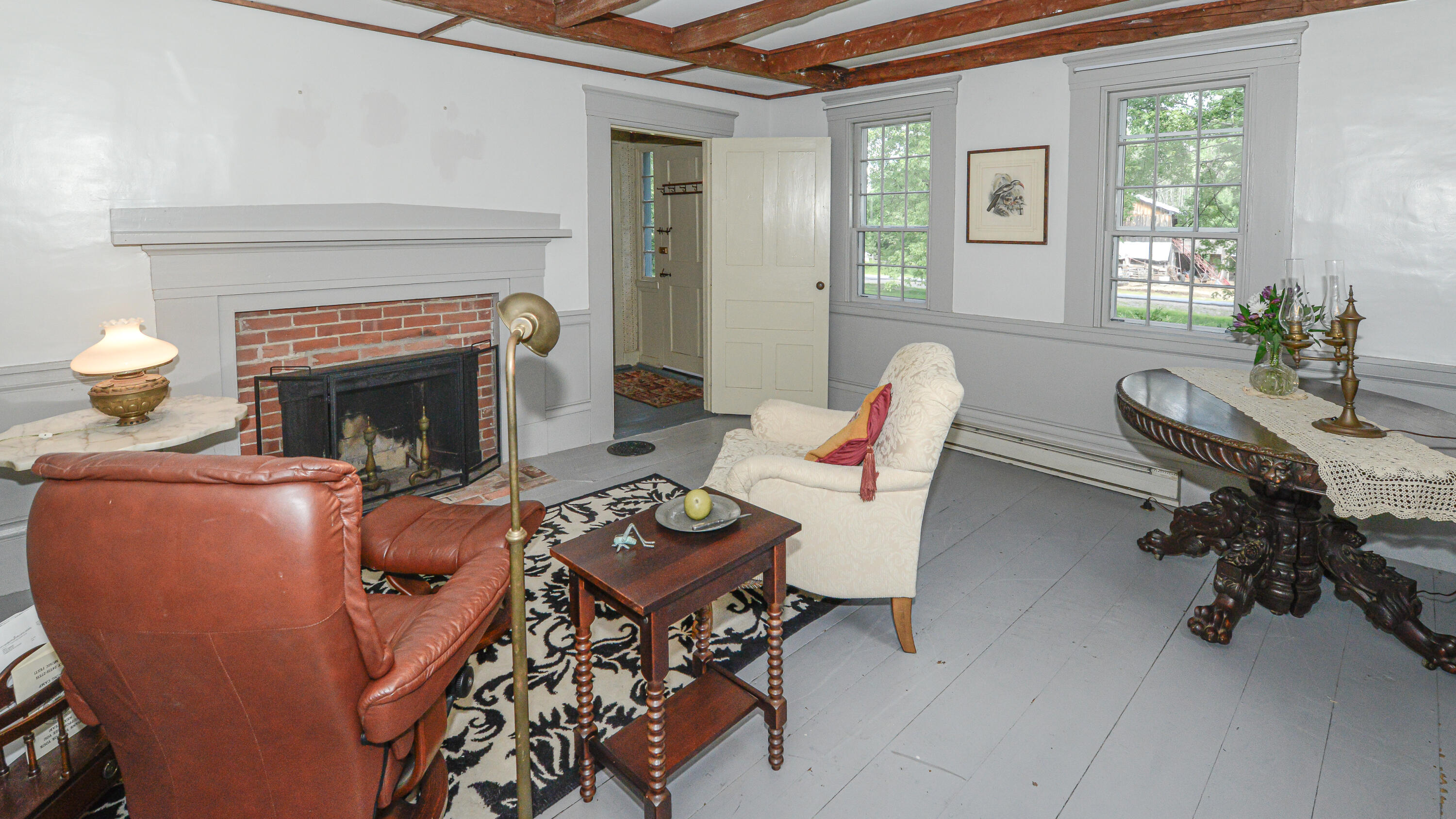 493 Pequawket Trail