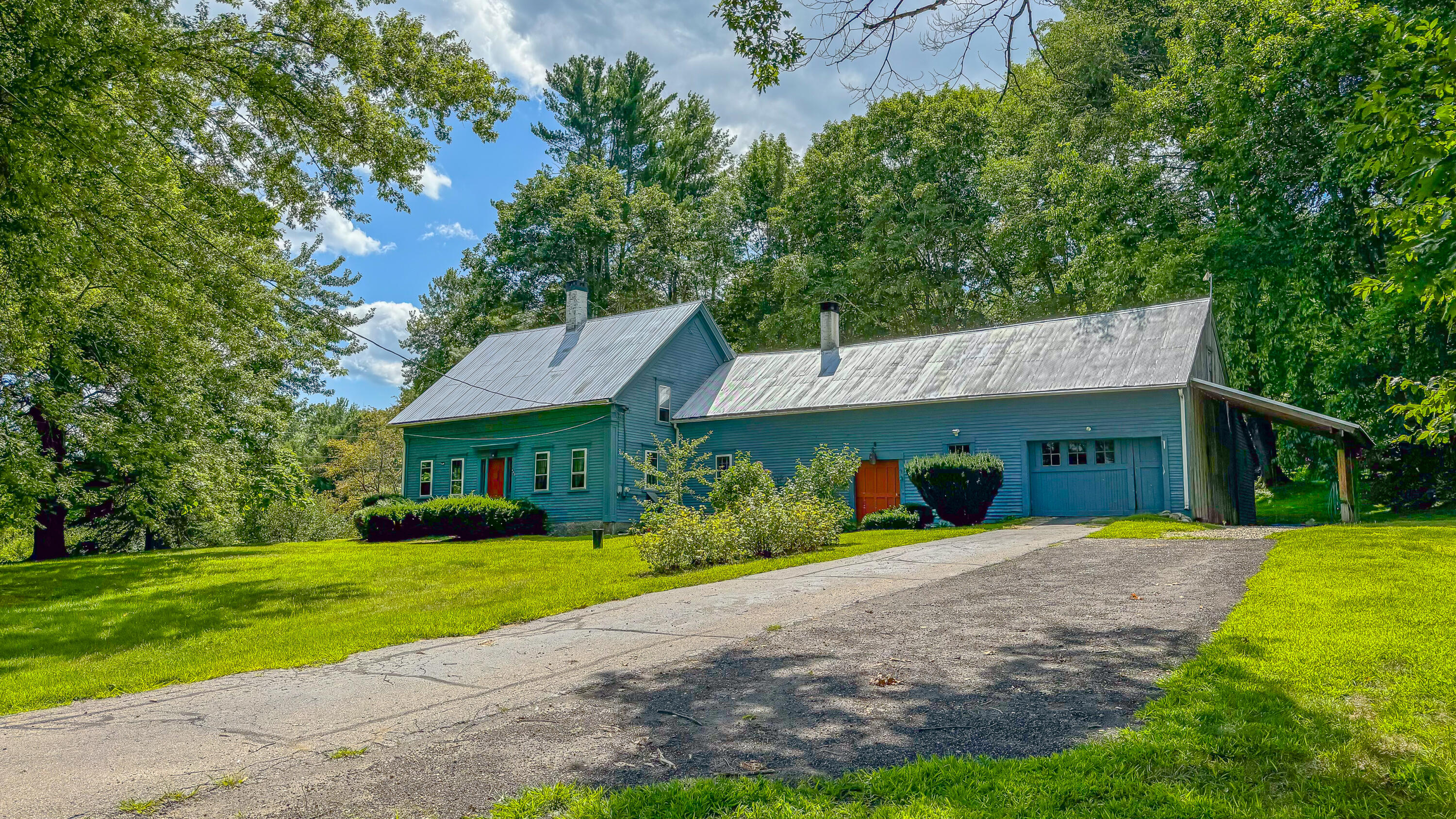 493 Pequawket Trail