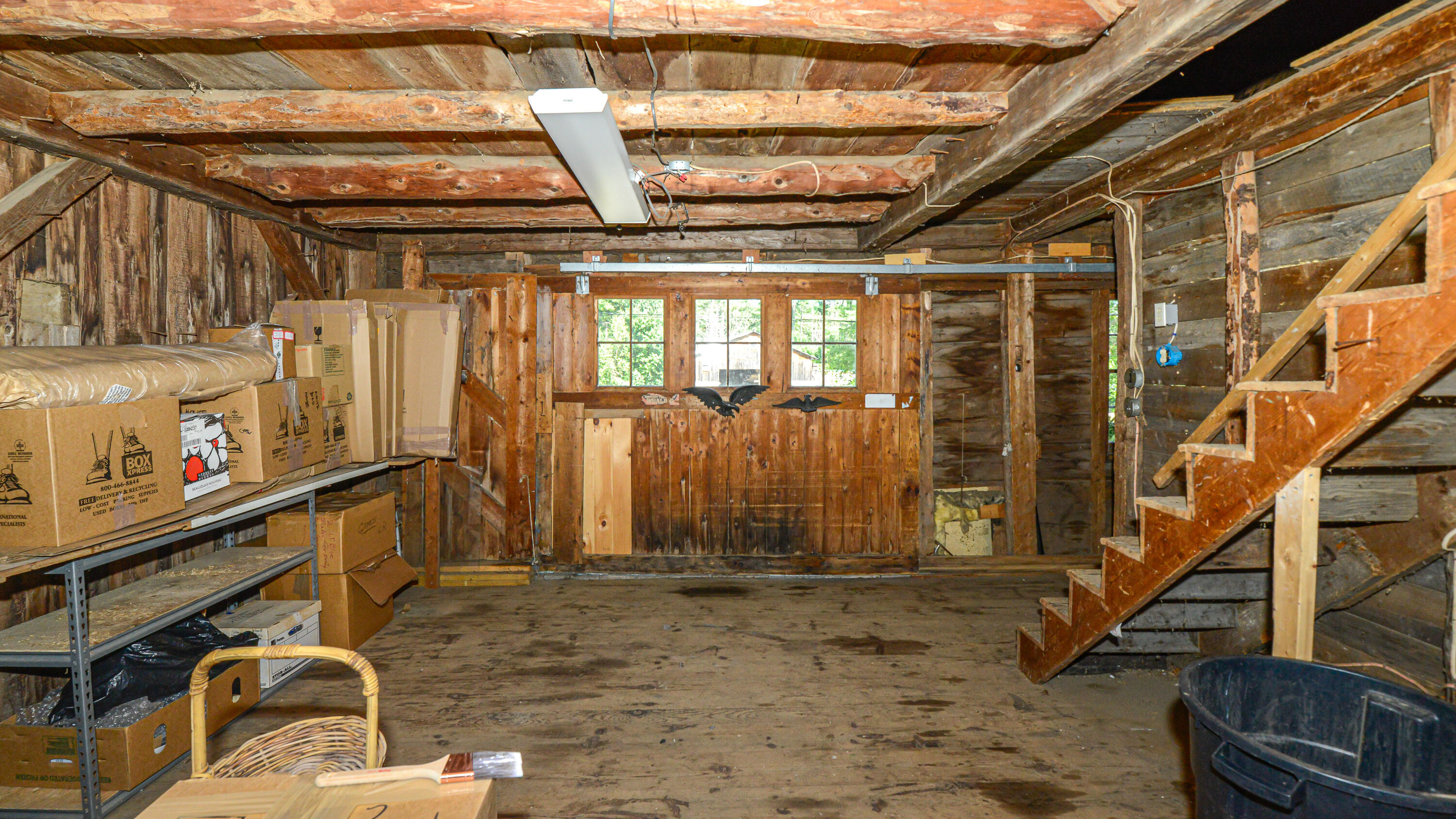 493 Pequawket Trail