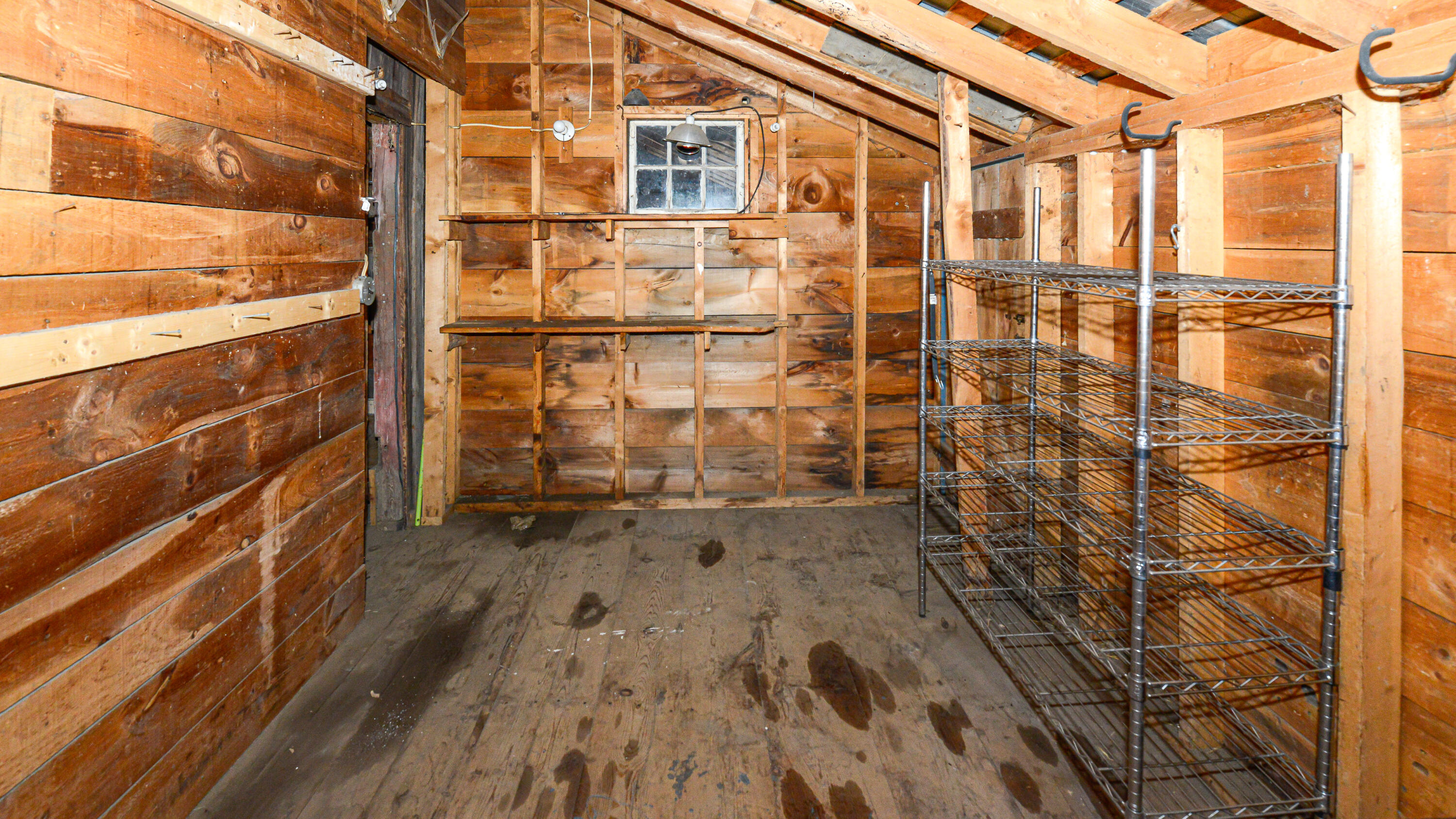 493 Pequawket Trail