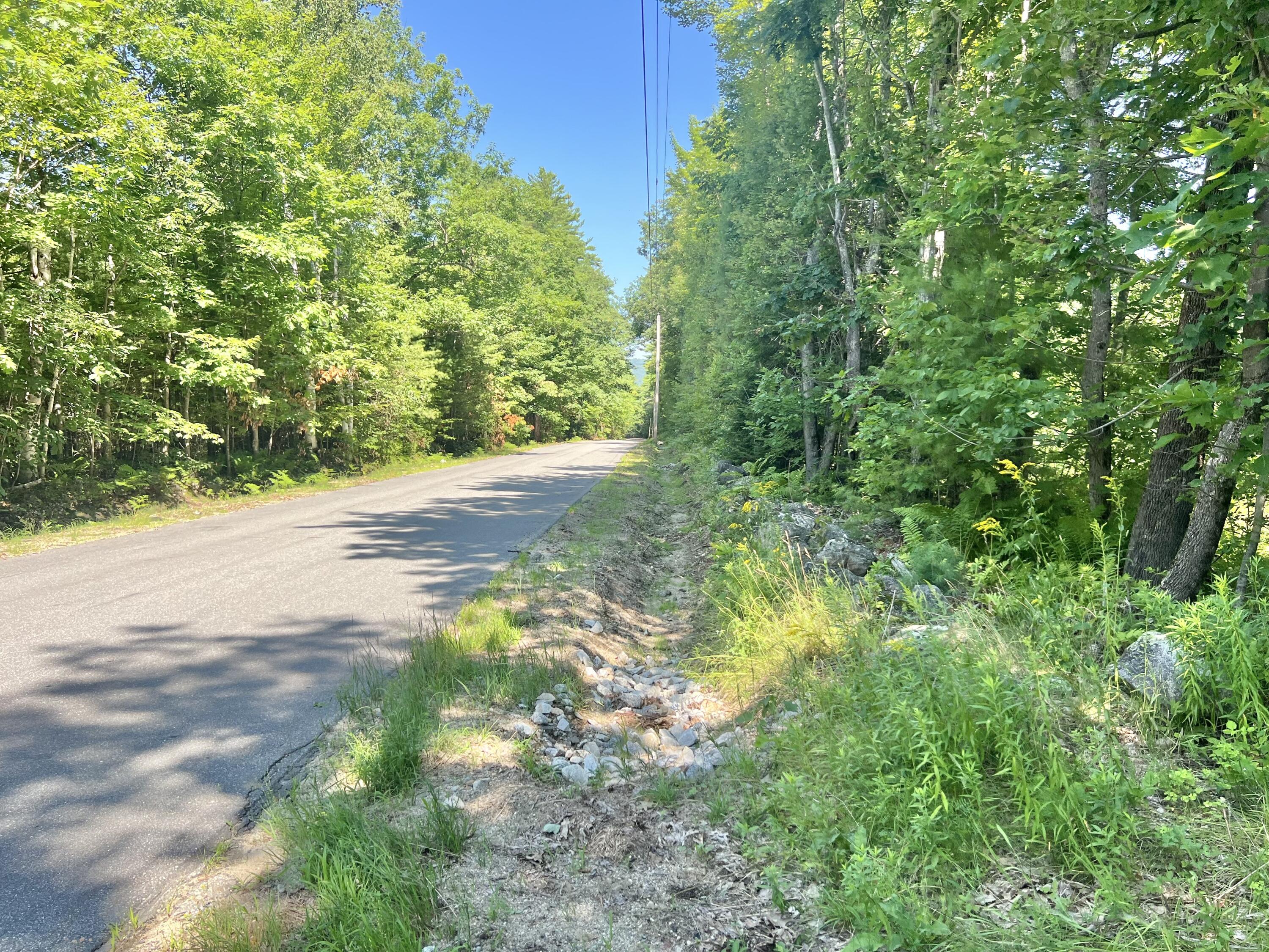 Lot 12 Hawk Mountain Road