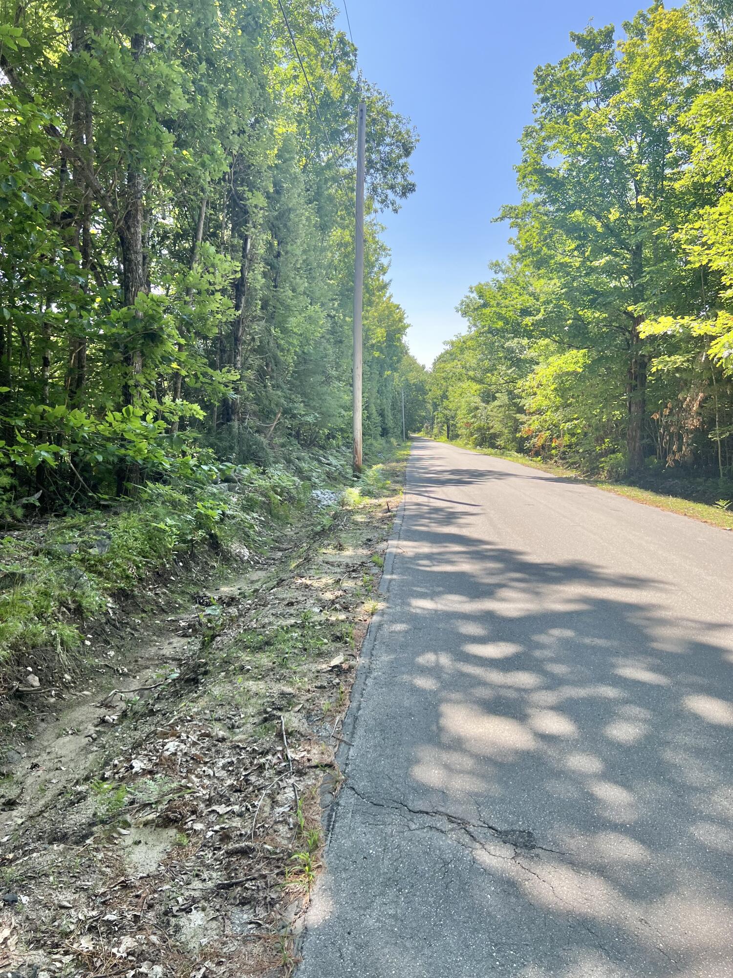 Lot 12 Hawk Mountain Road