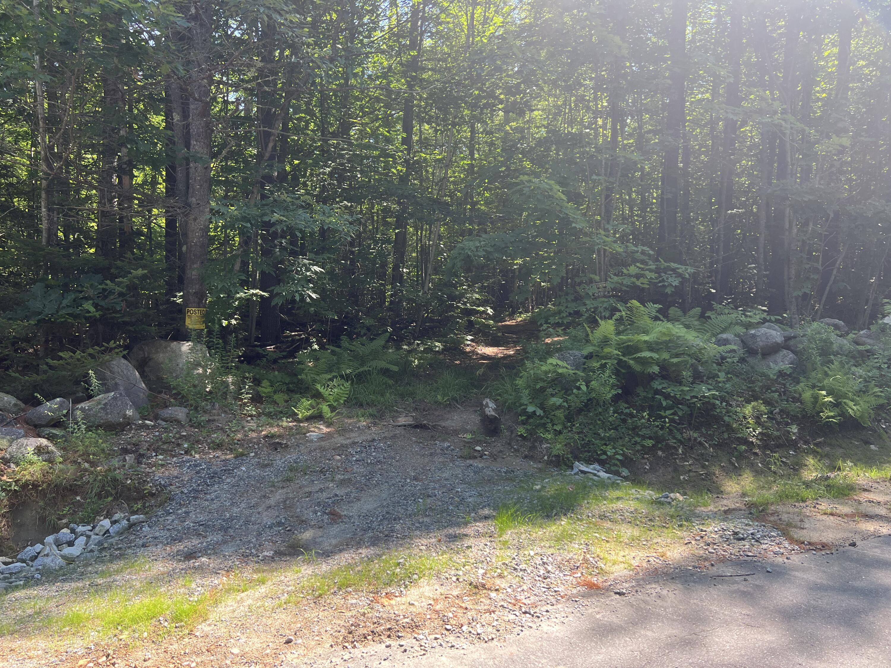 Lot 12 Hawk Mountain Road