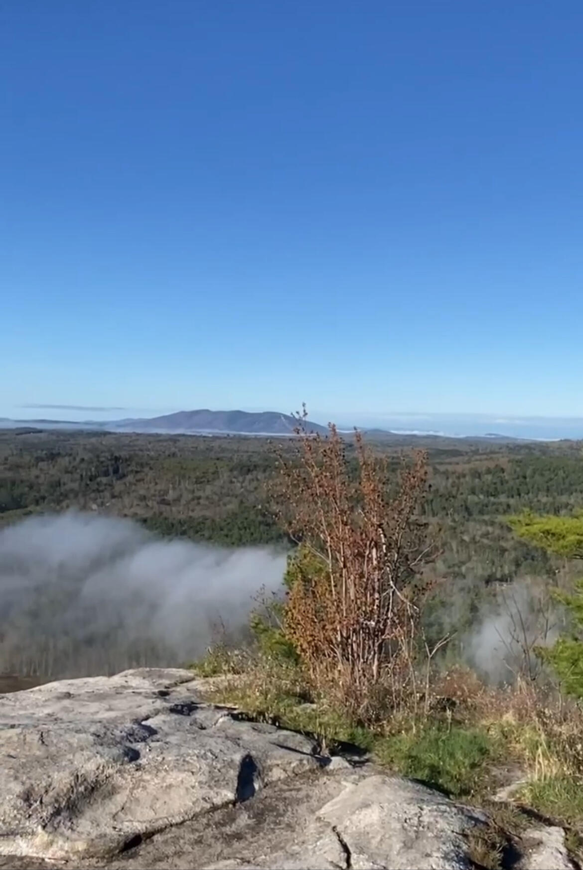 Lot 12 Hawk Mountain Road