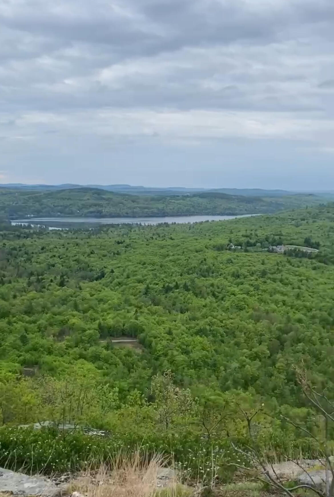 Lot 12 Hawk Mountain Road