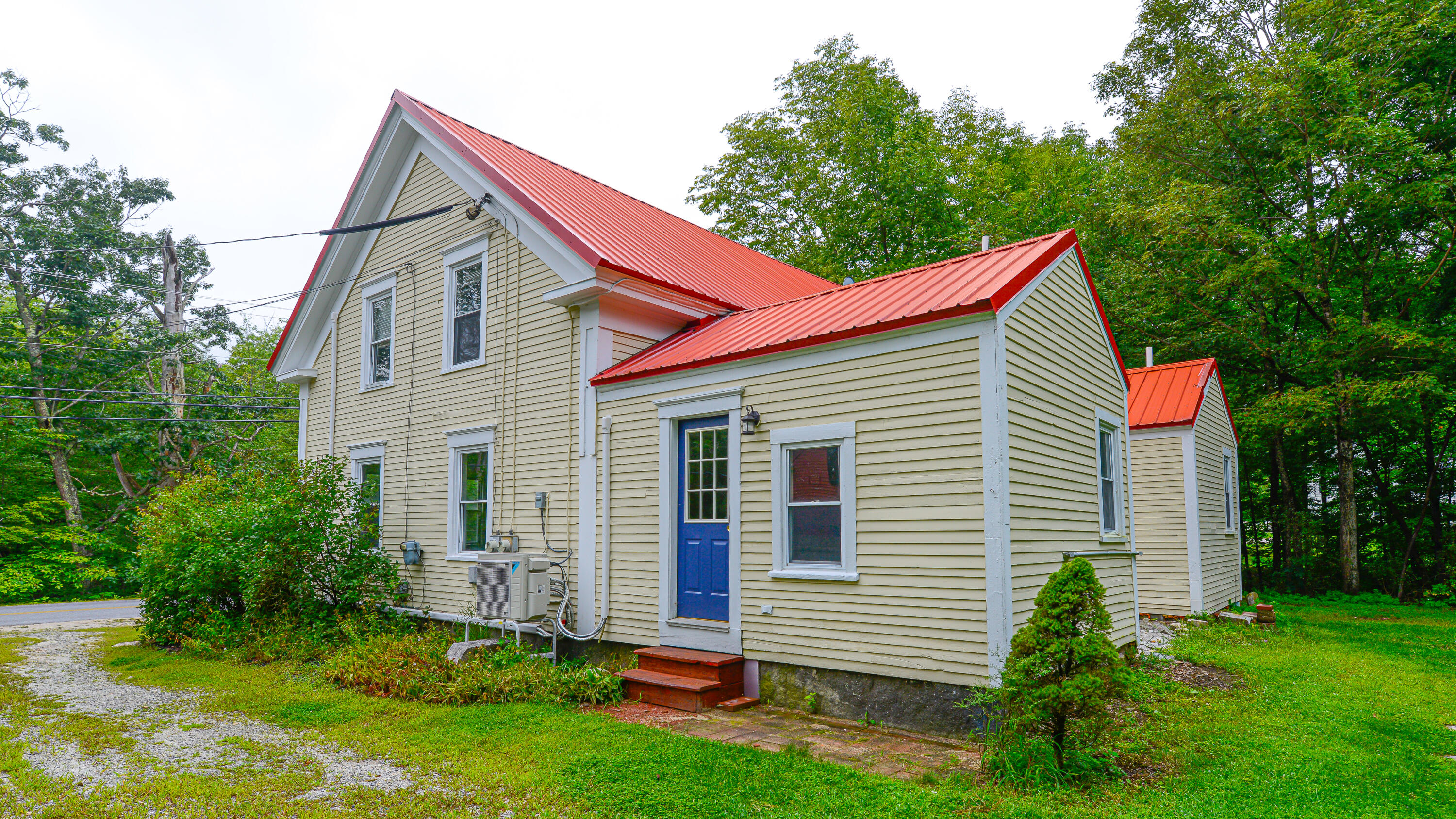 44 Kansas Road