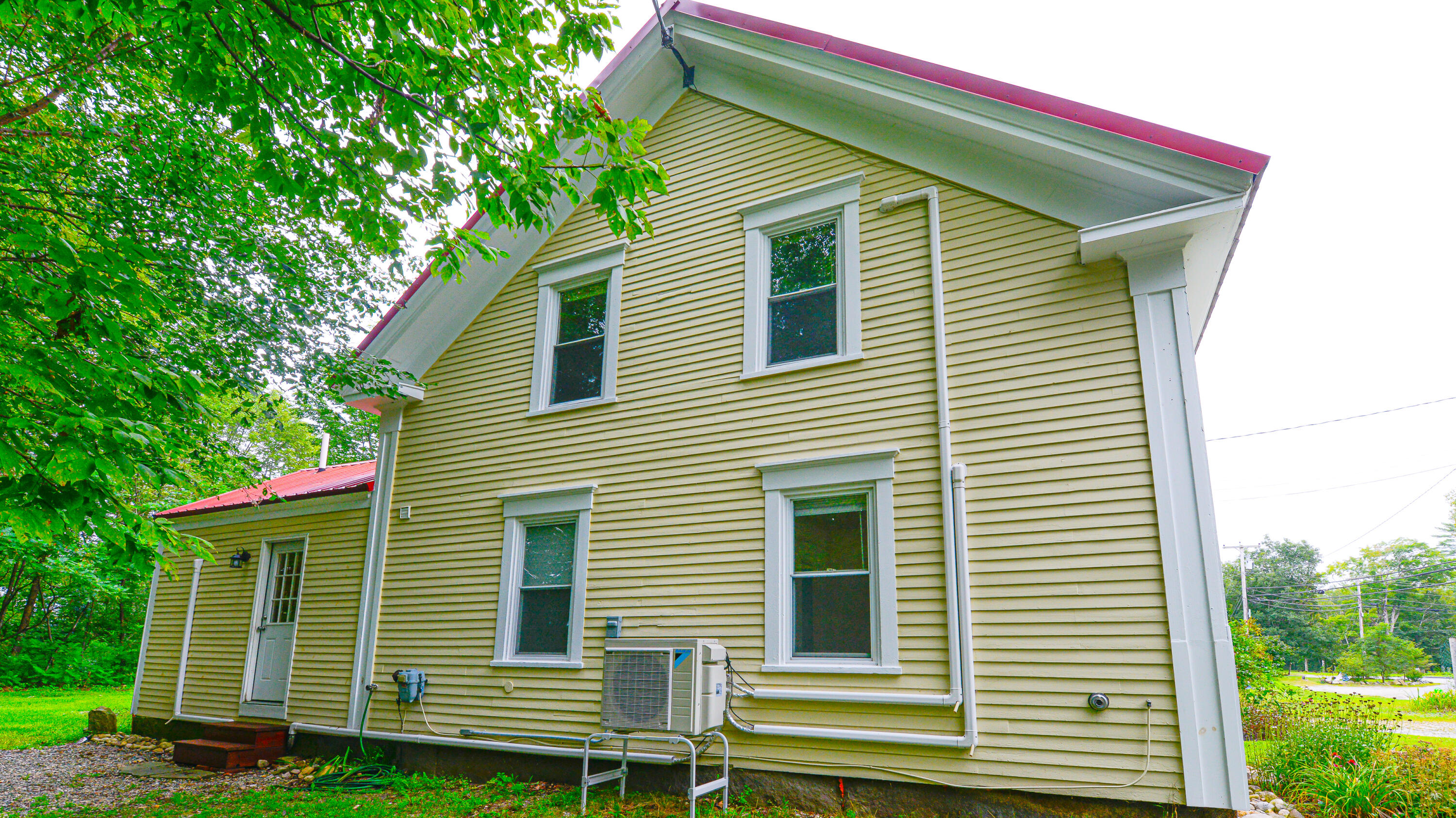 44 Kansas Road