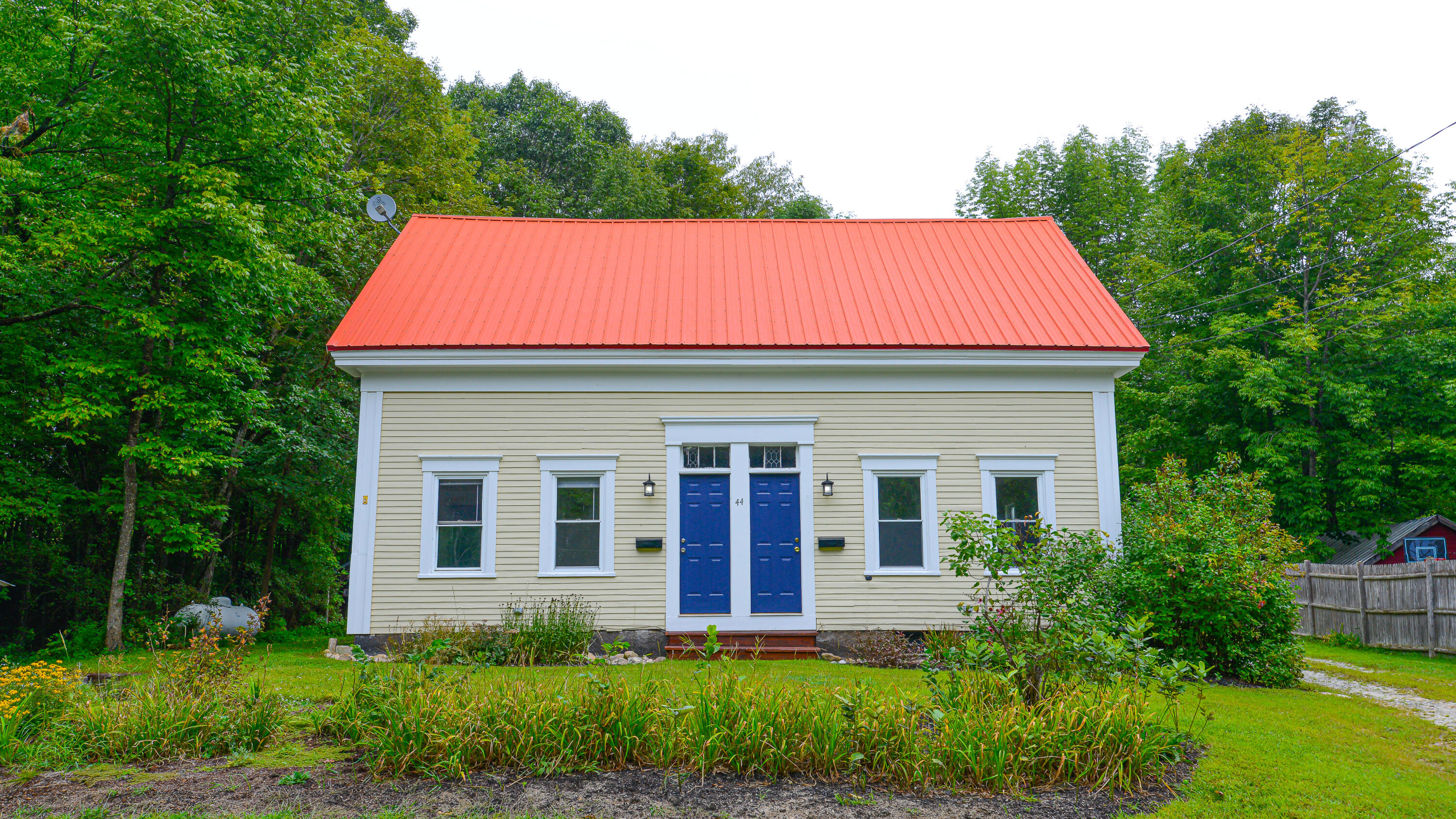 44 Kansas Road