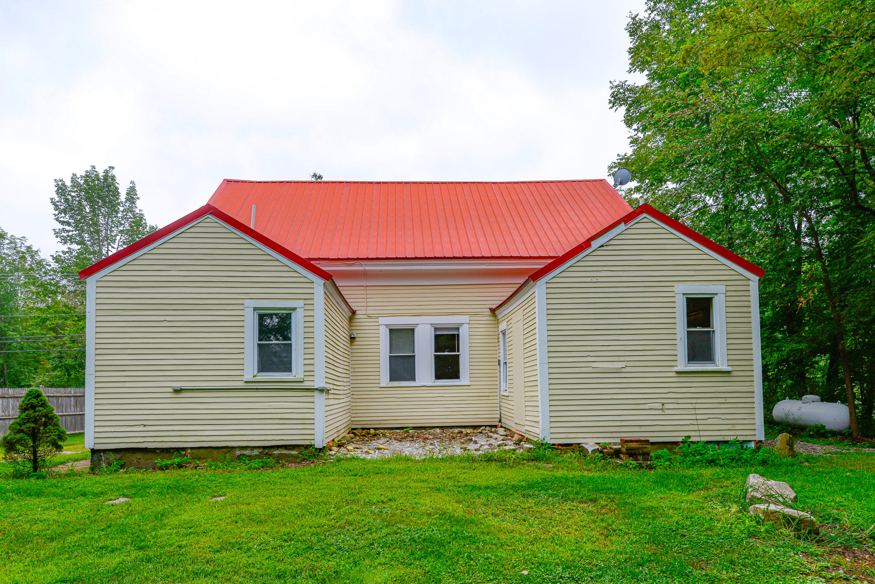 44 Kansas Road