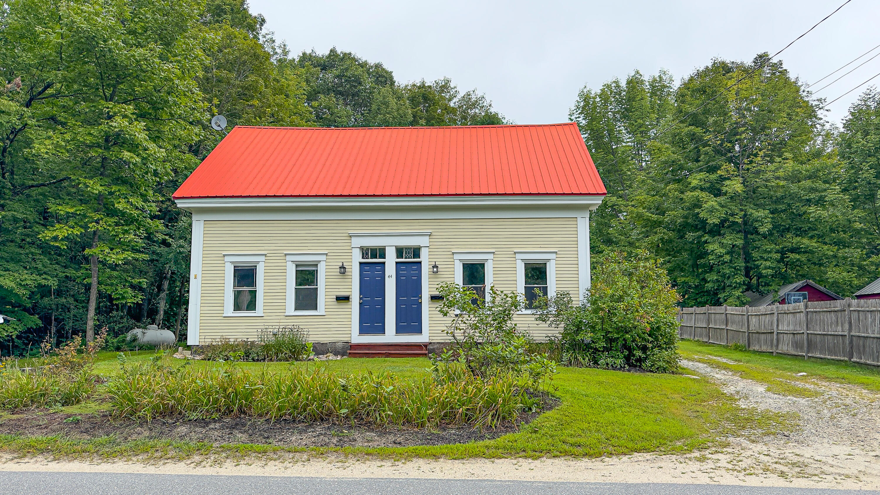 44 Kansas Road
