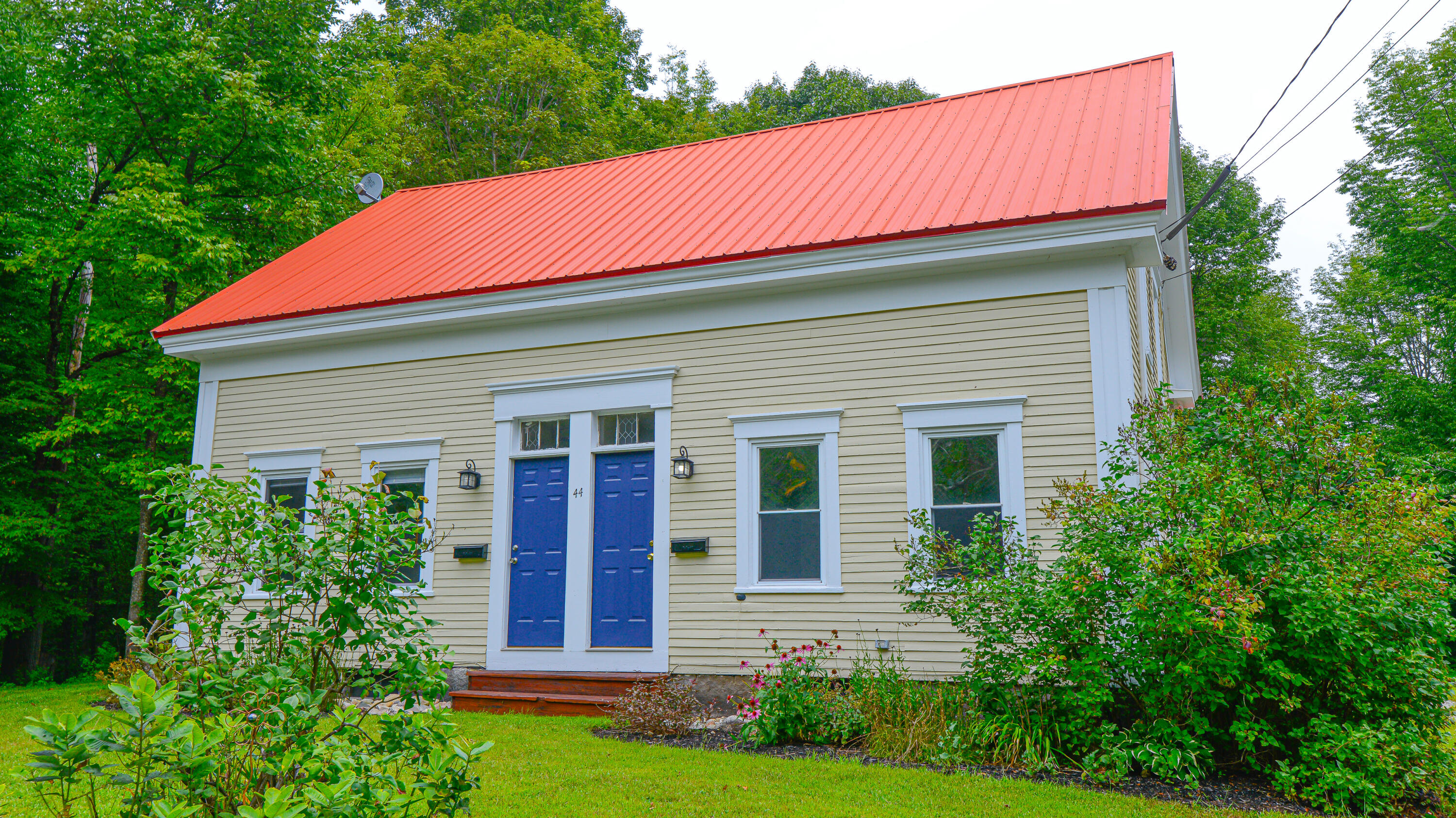 44 Kansas Road