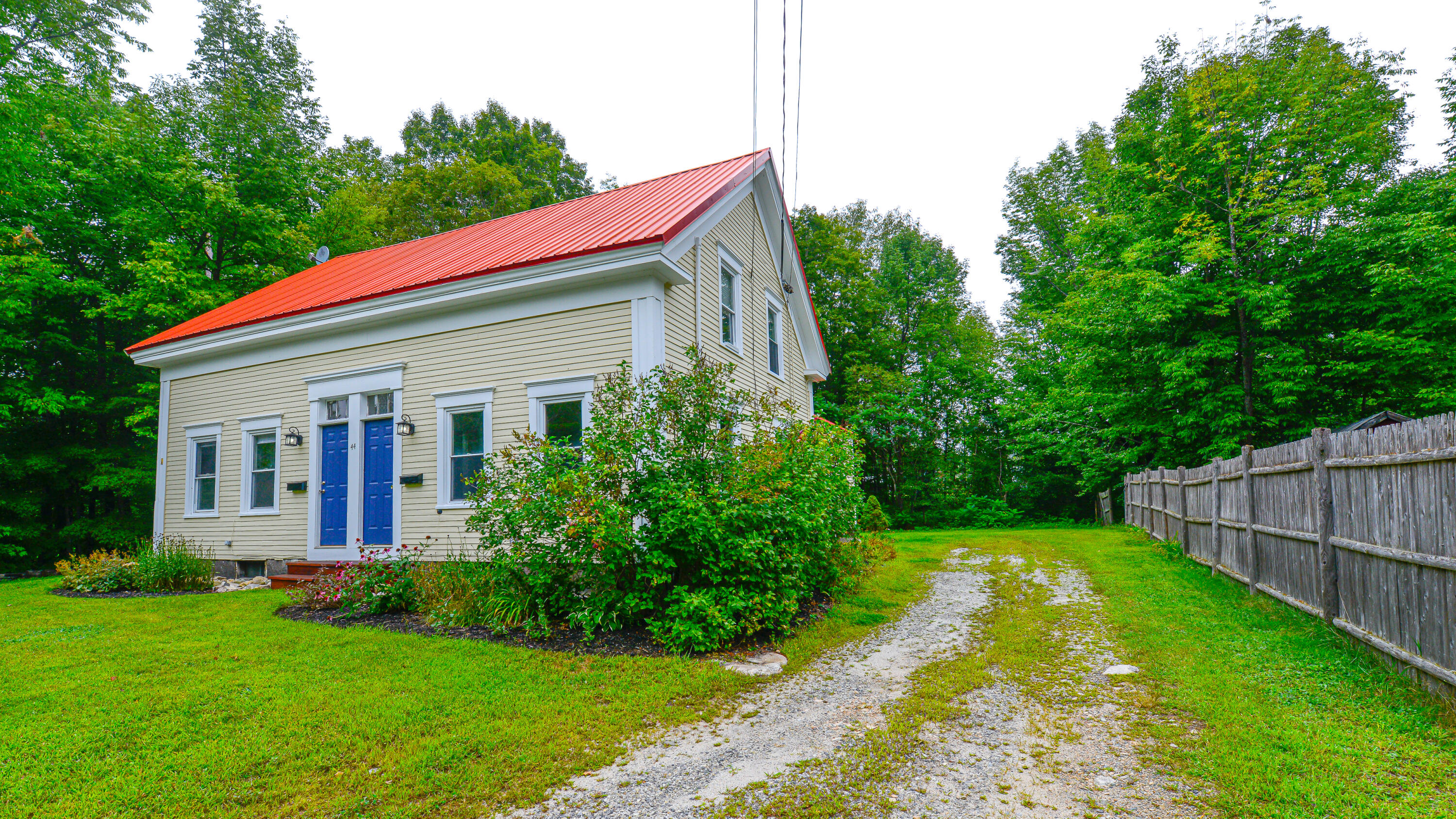44 Kansas Road