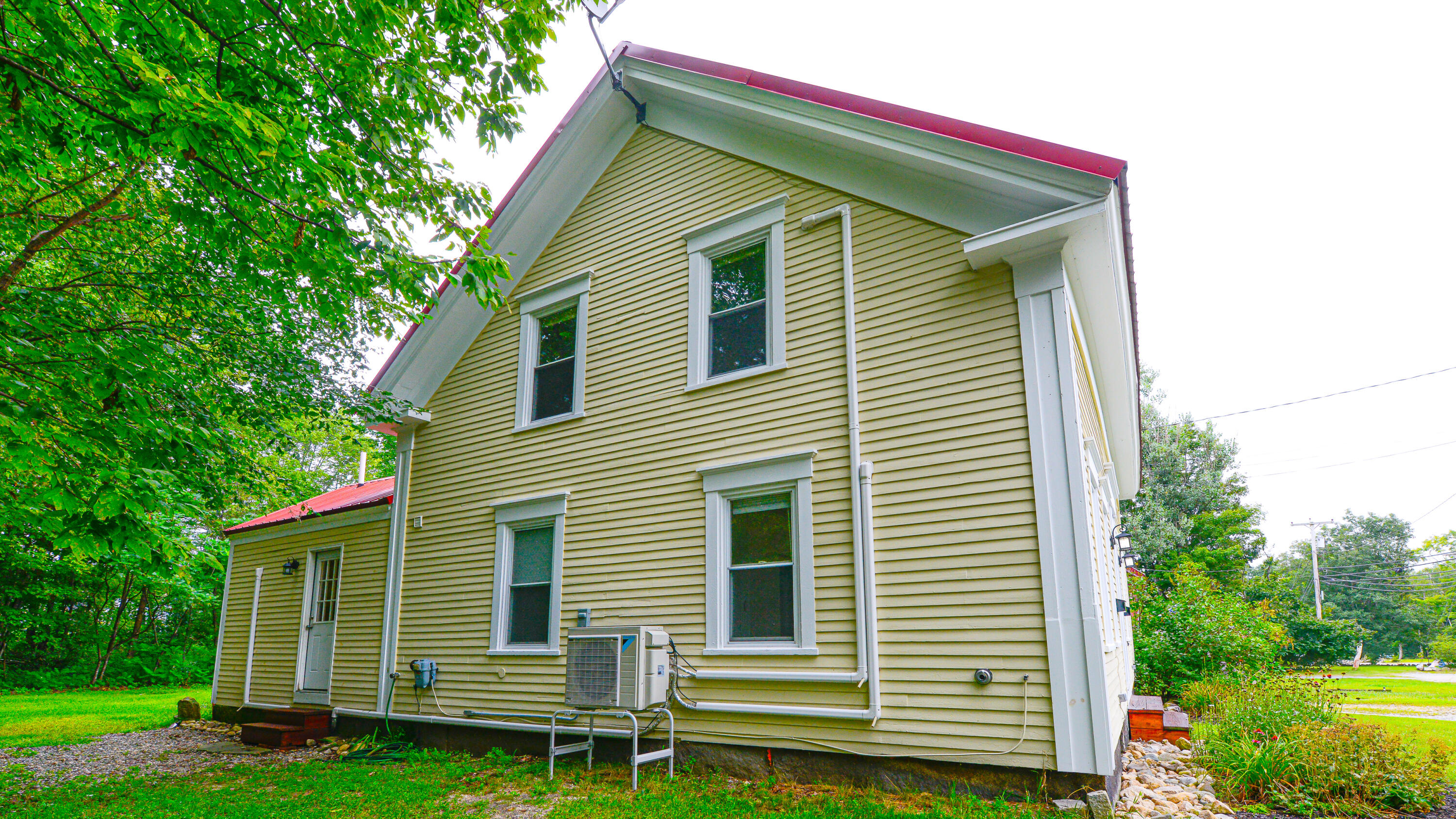 44 Kansas Road