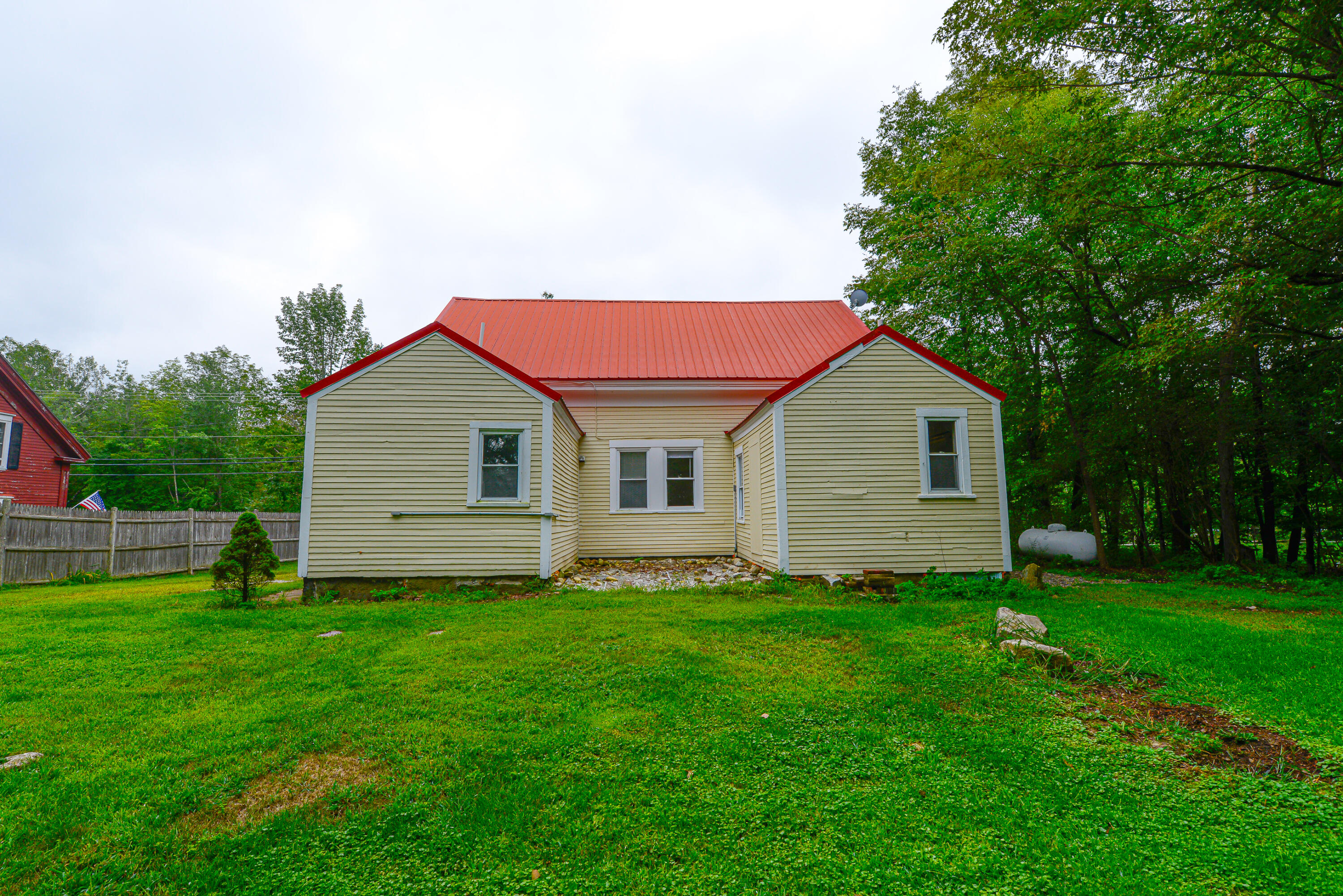 44 Kansas Road