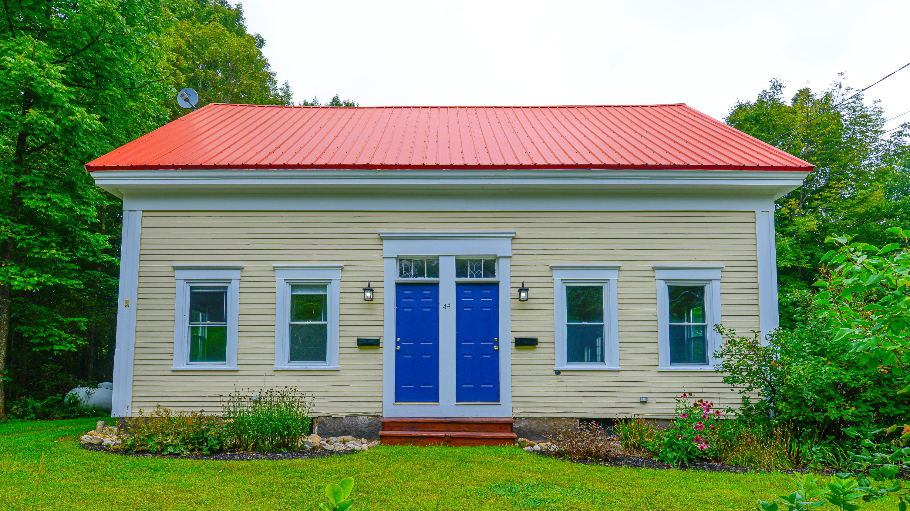 44 Kansas Road