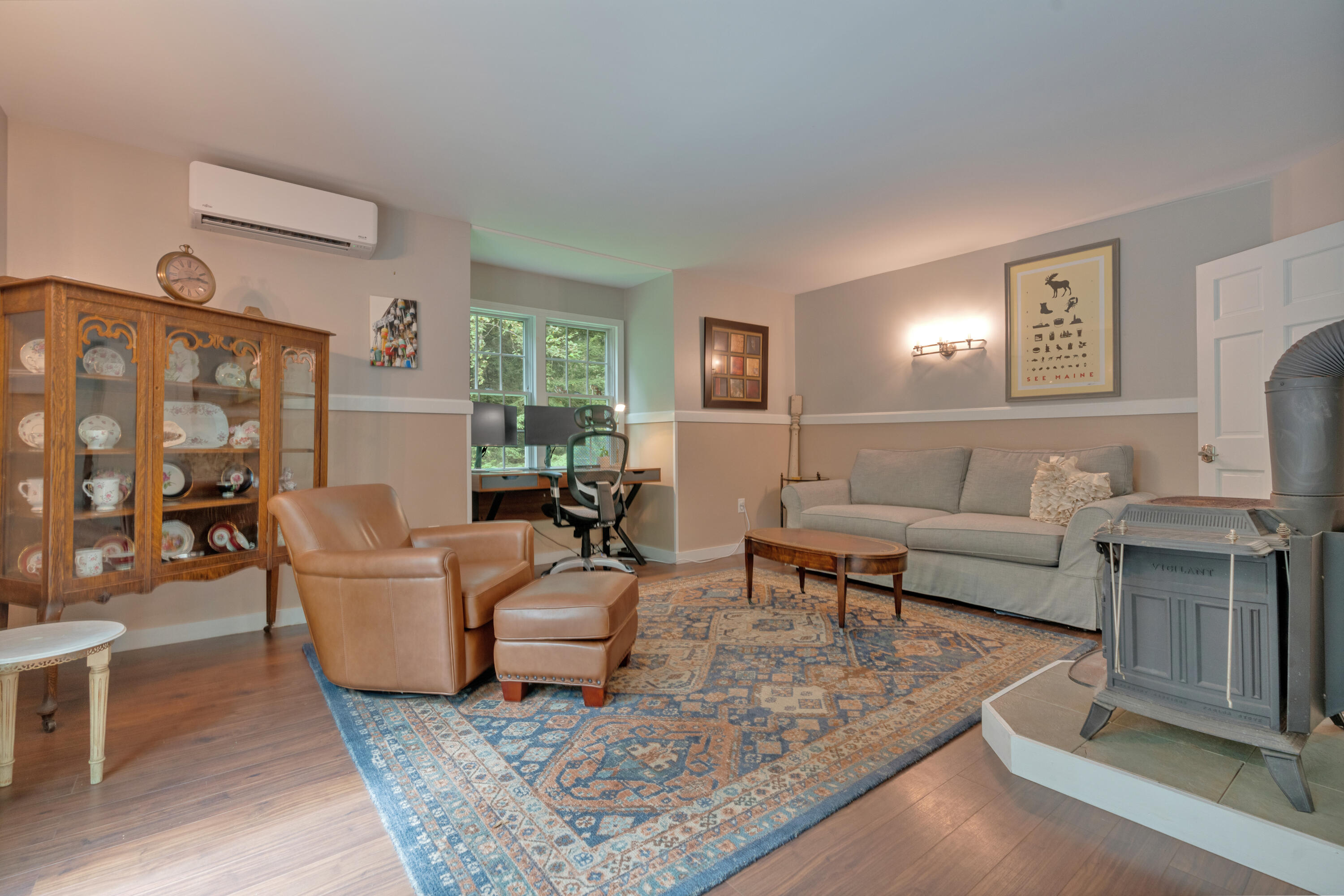 755 Stackpole Road