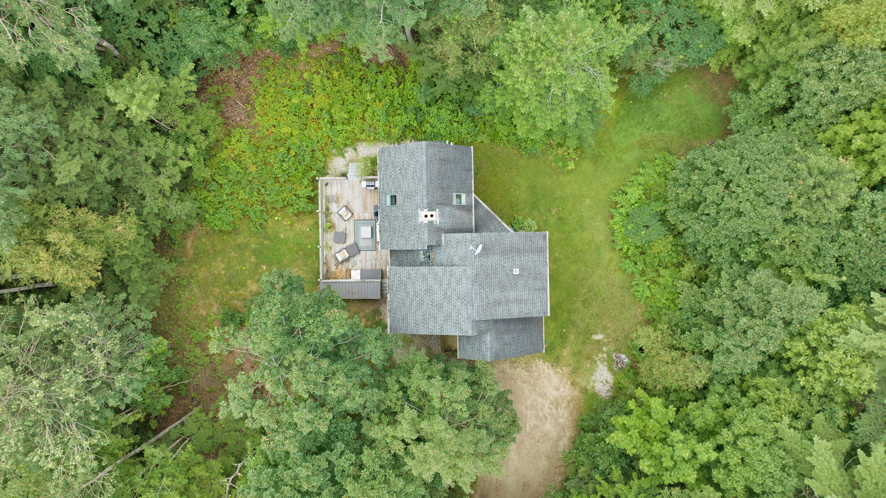 755 Stackpole Road