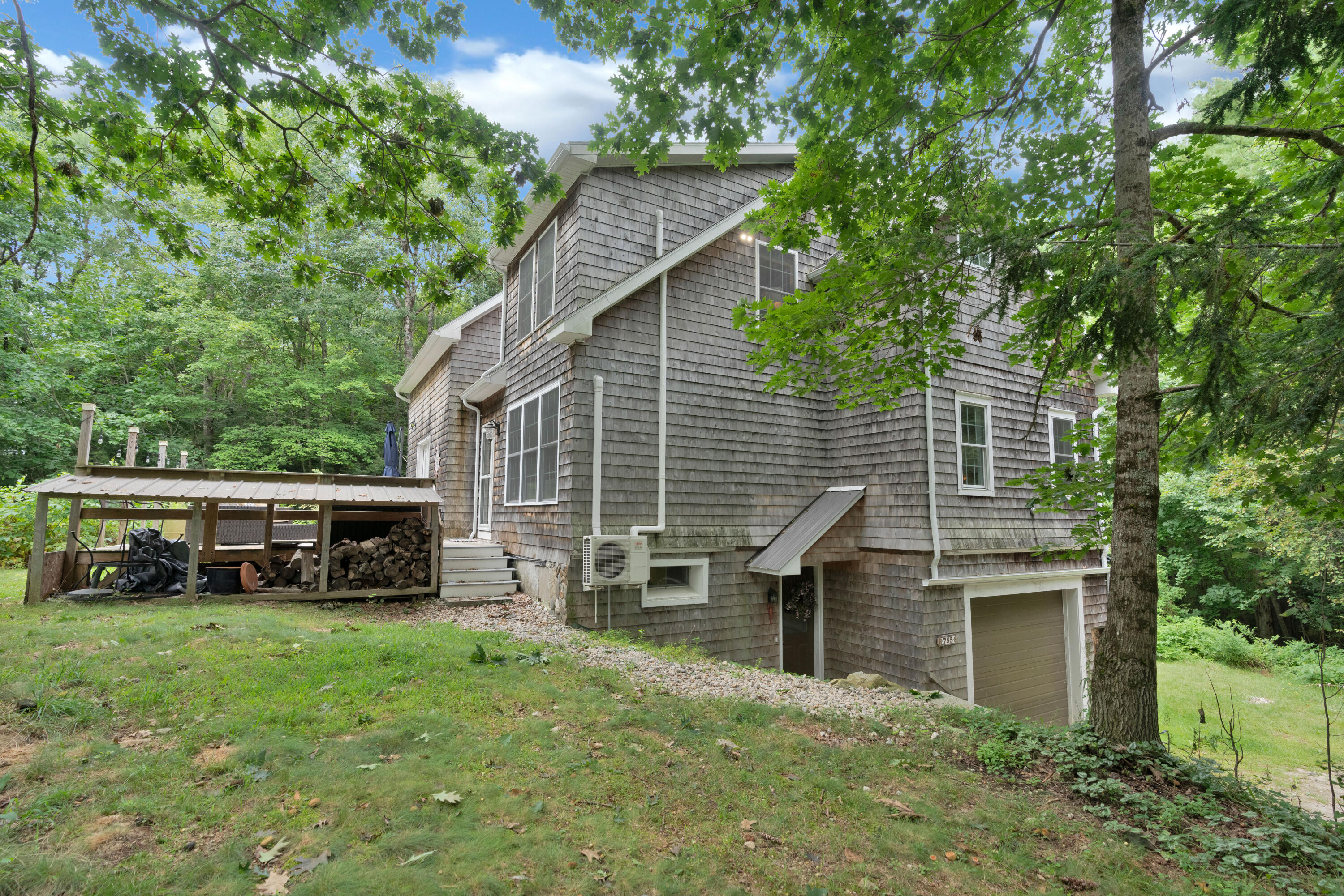 755 Stackpole Road