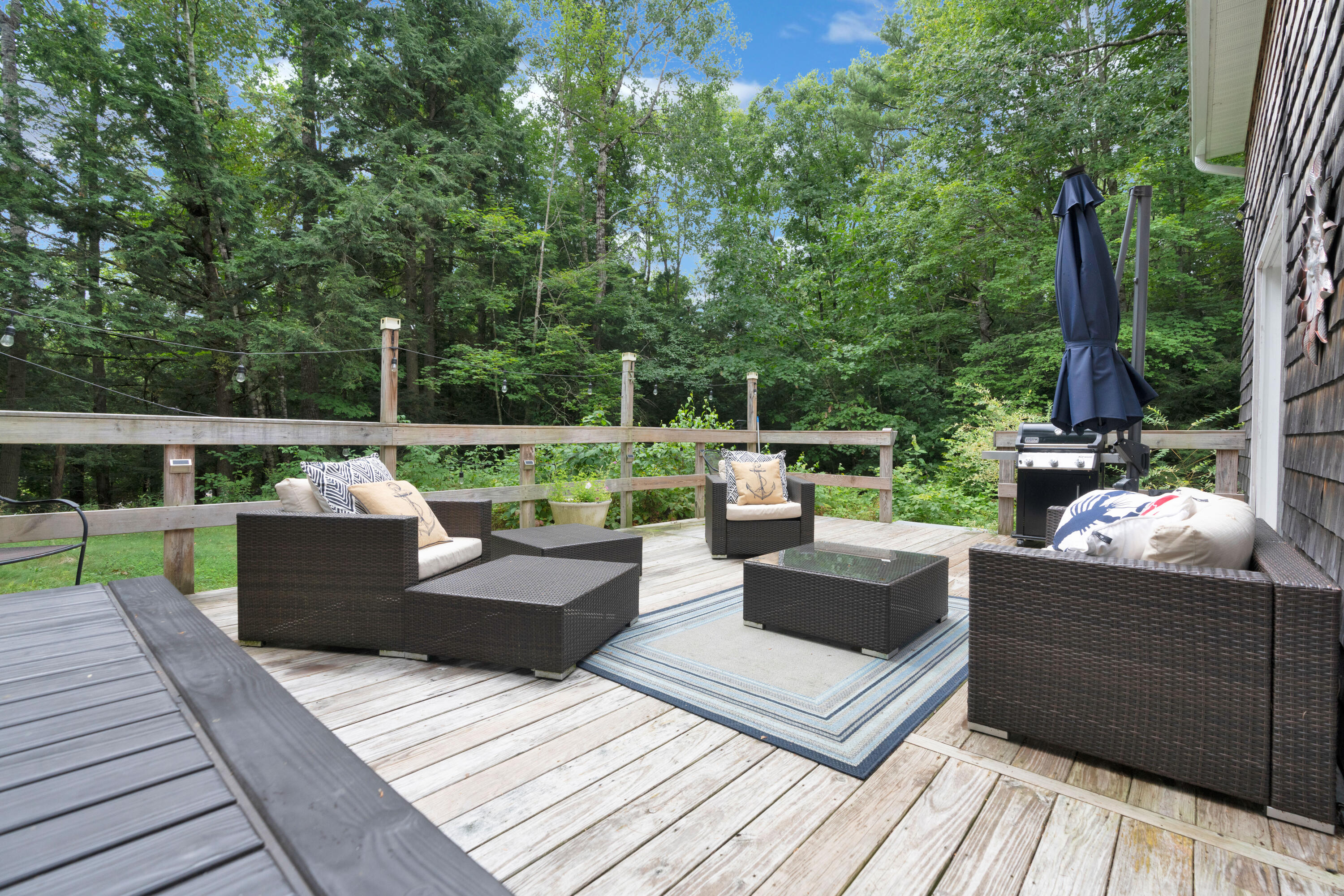 755 Stackpole Road