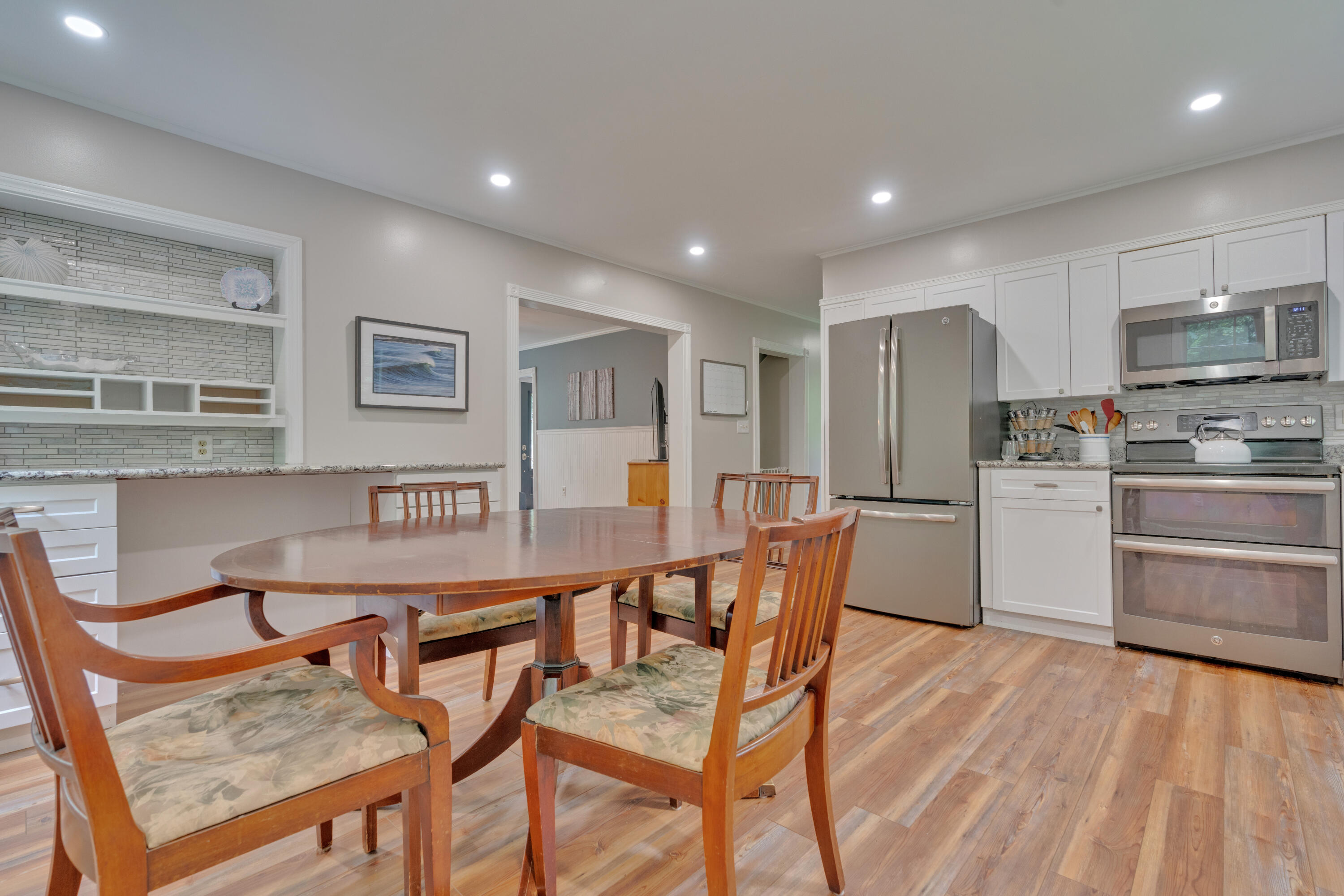 755 Stackpole Road